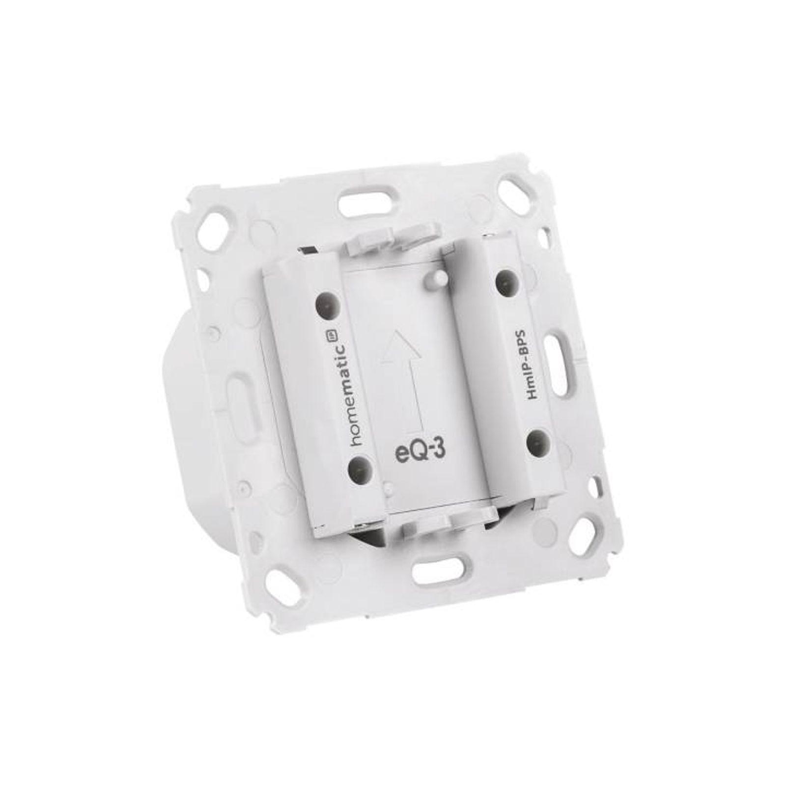 Homematic IP Smart Home Netzteil für Markenschalter HmIP-BPS