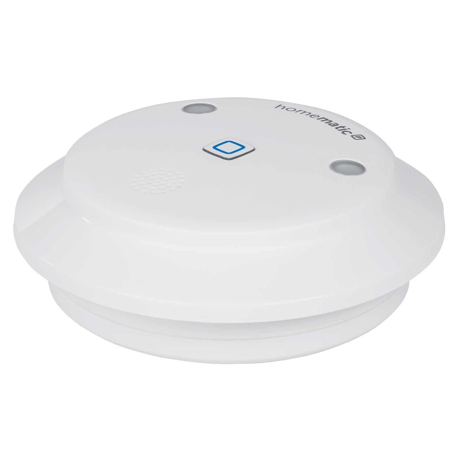 Homematic IP Smart Home Alarmsirene - innen HmIP-ASIR-2 – Bild 4 von 16