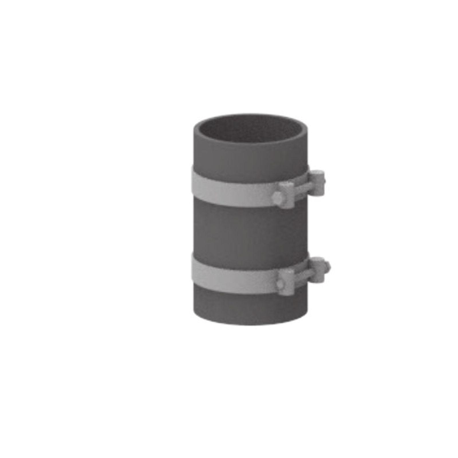 Jung Pumpen Elastische Verbindung DN100