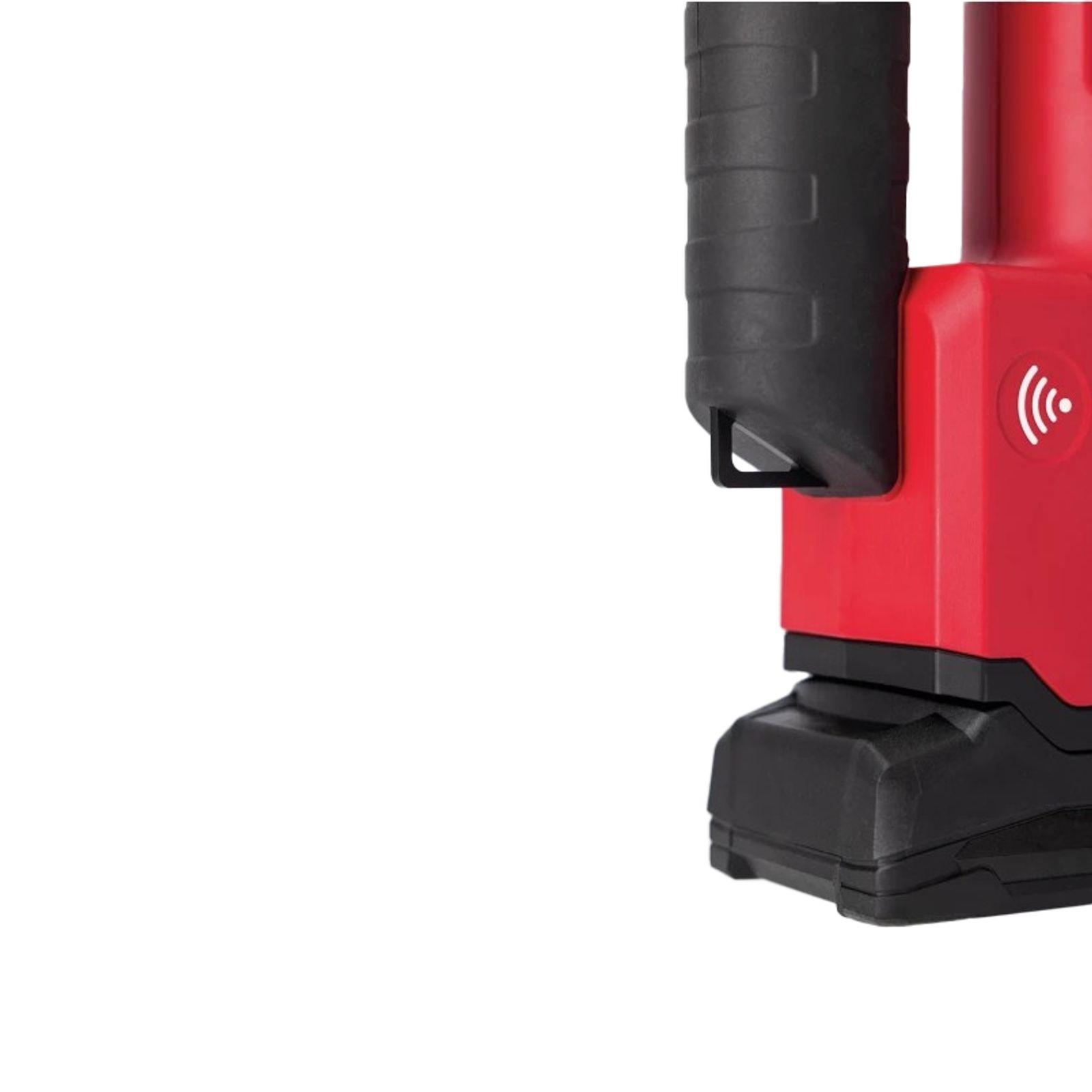 Rothenberger ROMAX COMPACT III Akku-Pressmaschine Basic Set 1, 1x2Ah, EU, CAS
