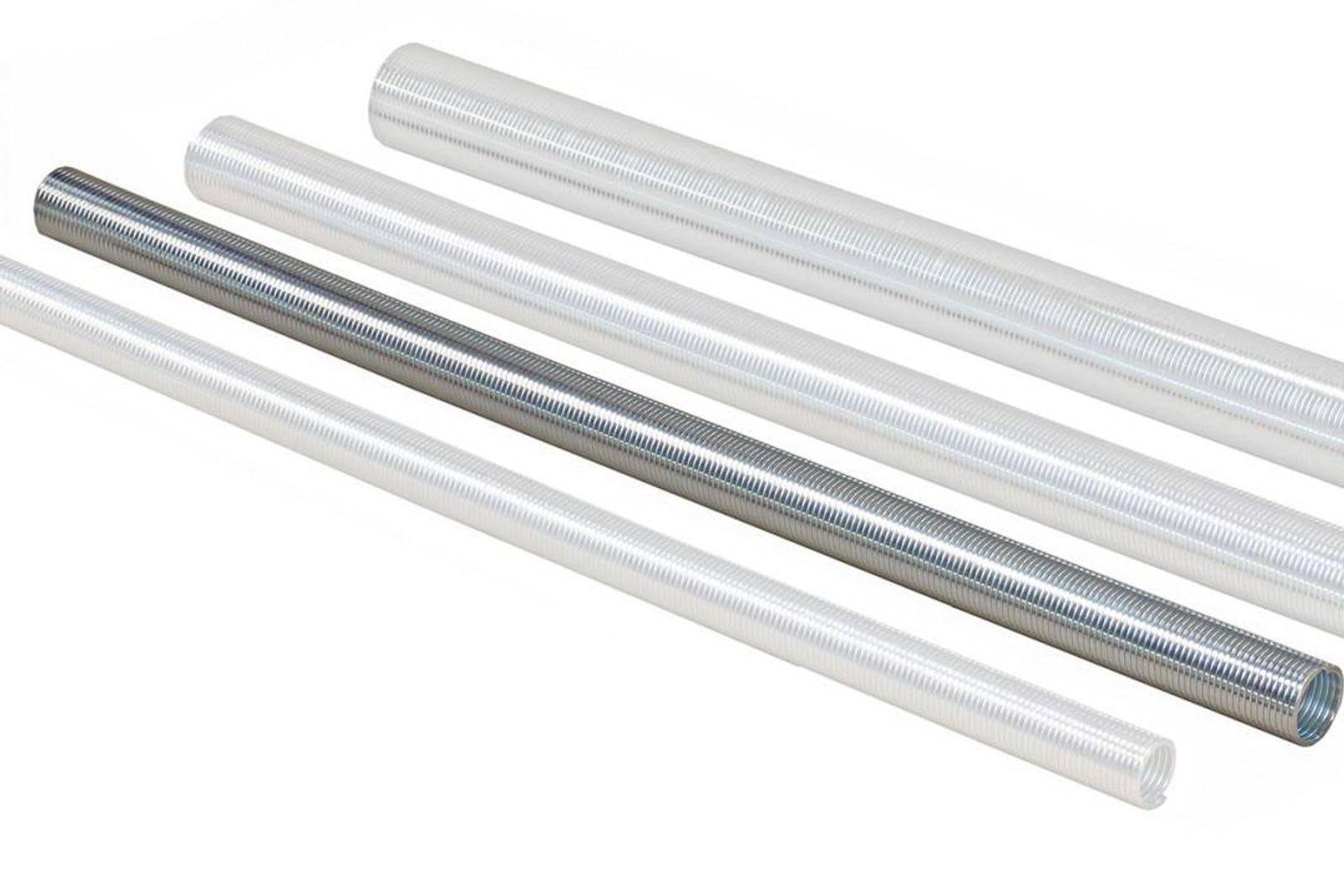Rohrinstallation Biegefeder außen für 20 mm Verbundrohr – Bild 2 von 2
