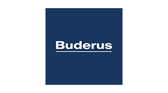 Buderus Logo