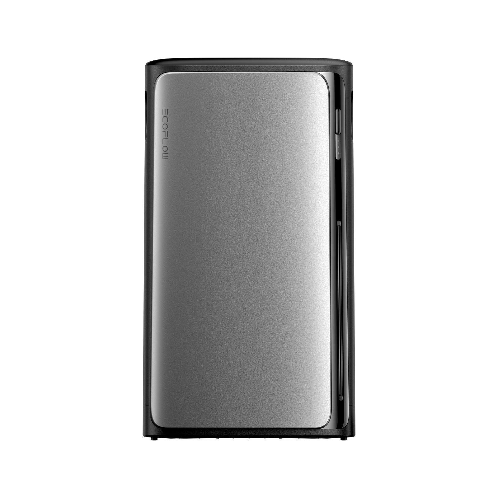 EcoFlow STREAM Max Solarbatterie All-in-One Hybrid System