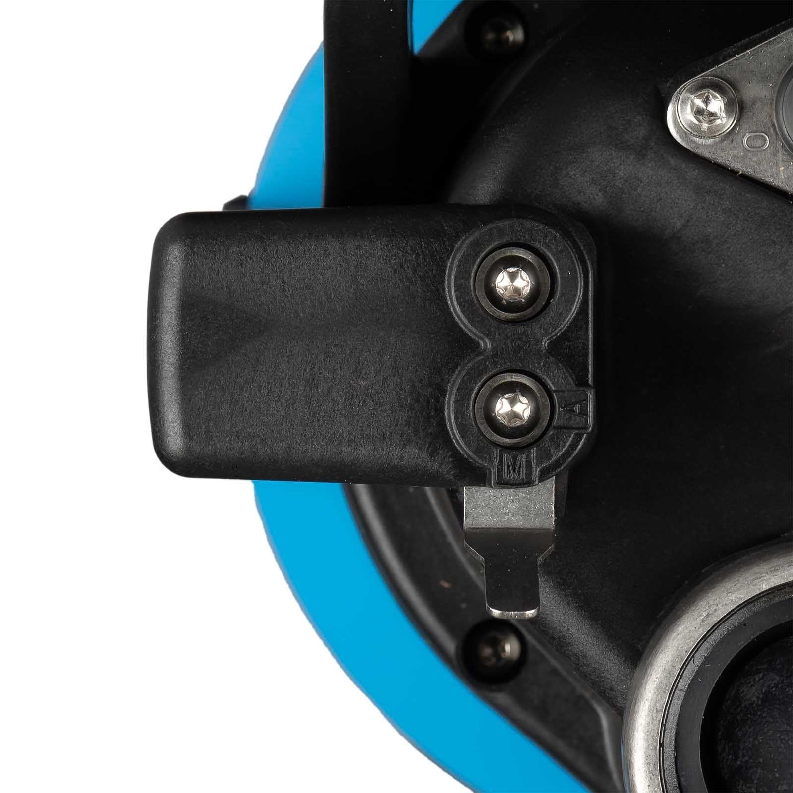 Jung Pumpen Tauchpumpe Simer 6S mit Schaltautomatik – Bild 7 von 8