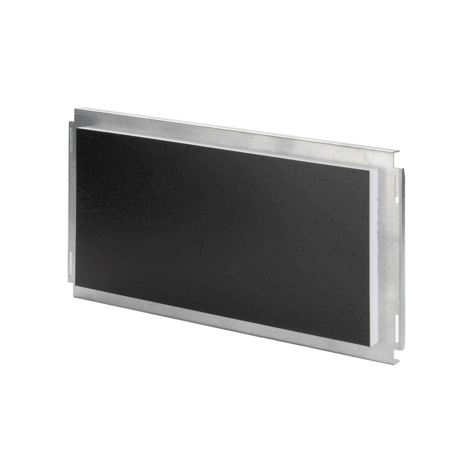 Zehnder ComfoWell Therm Blindplatte 420