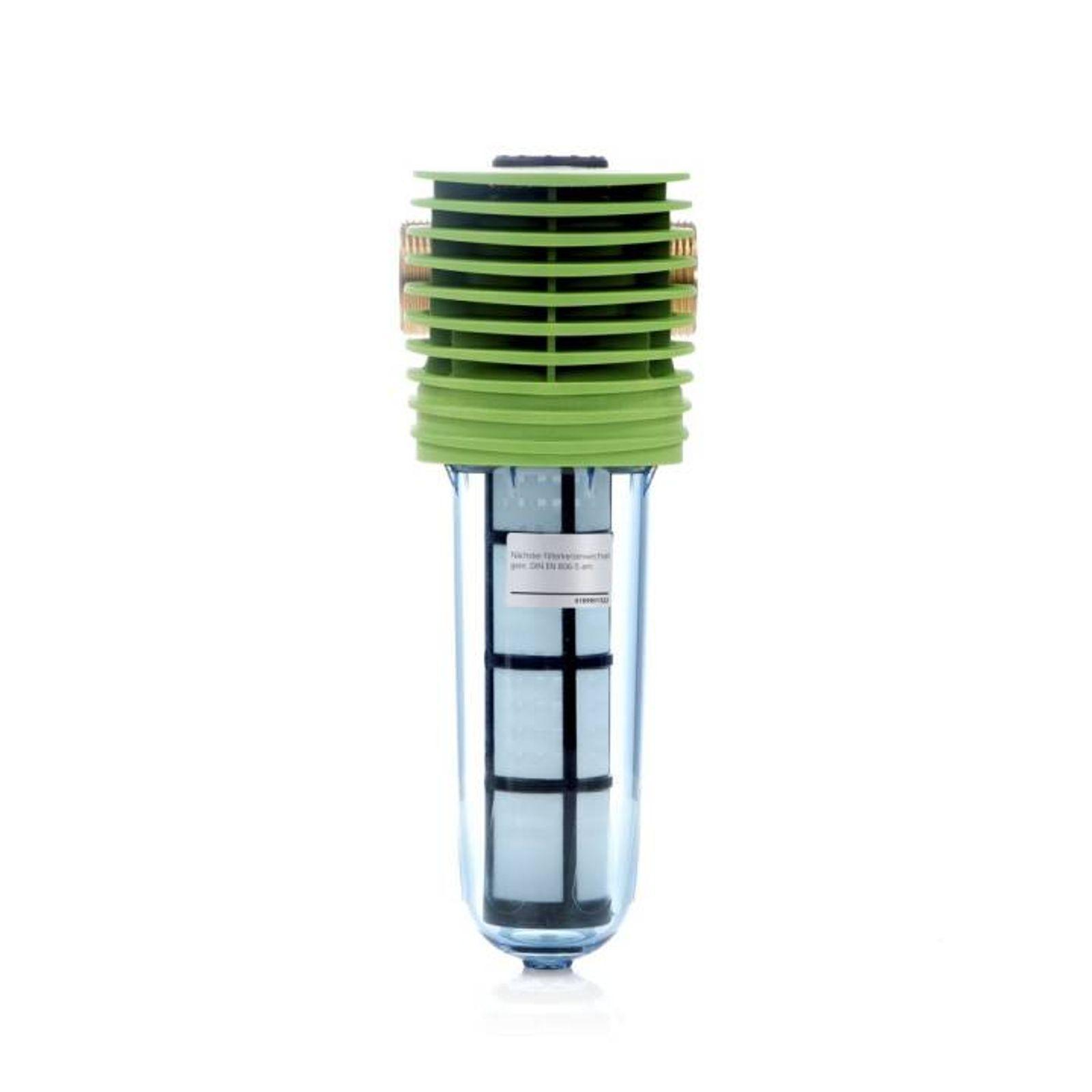 Grünbeck Feinfilter Boxer KX 1 Zoll – Bild 2 von 7
