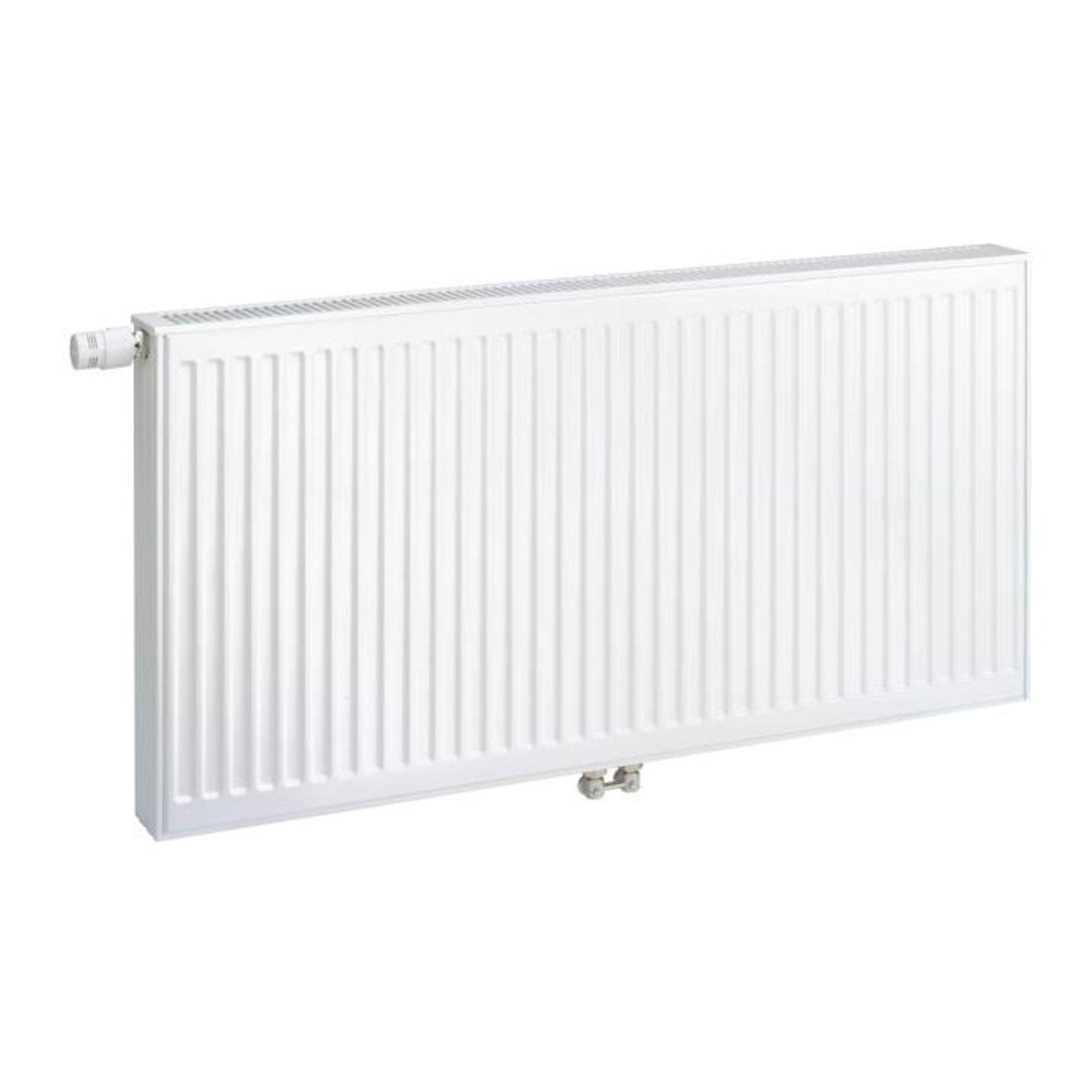 Viessmann Mittelanschluss-Heizkörper Typ 22 H600 x B1600 – Bild 2 von 2