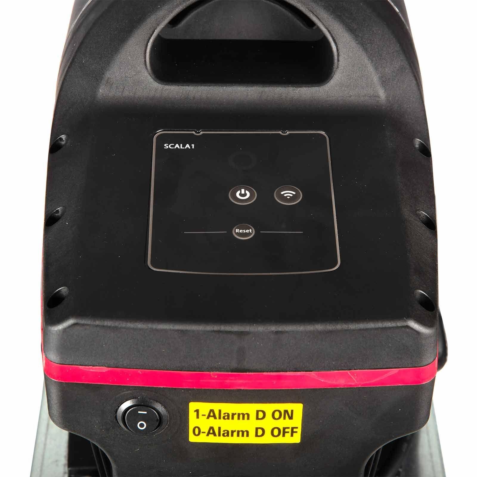Grundfos Hauswasserwerk SCALA1-System 3-45 – Bild 5 von 9