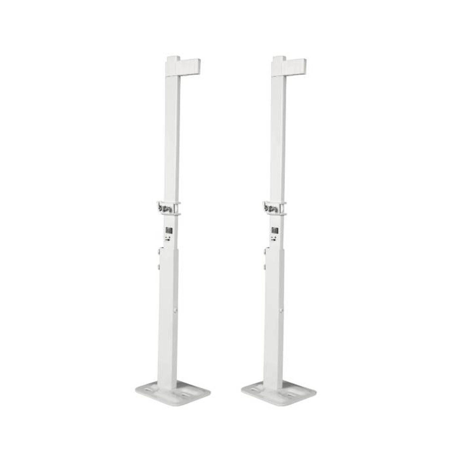 Viessmann Standkonsolen für Rohboden, Heizkörper Typ 20, 21, 22, 33 – Bild 2 von 2