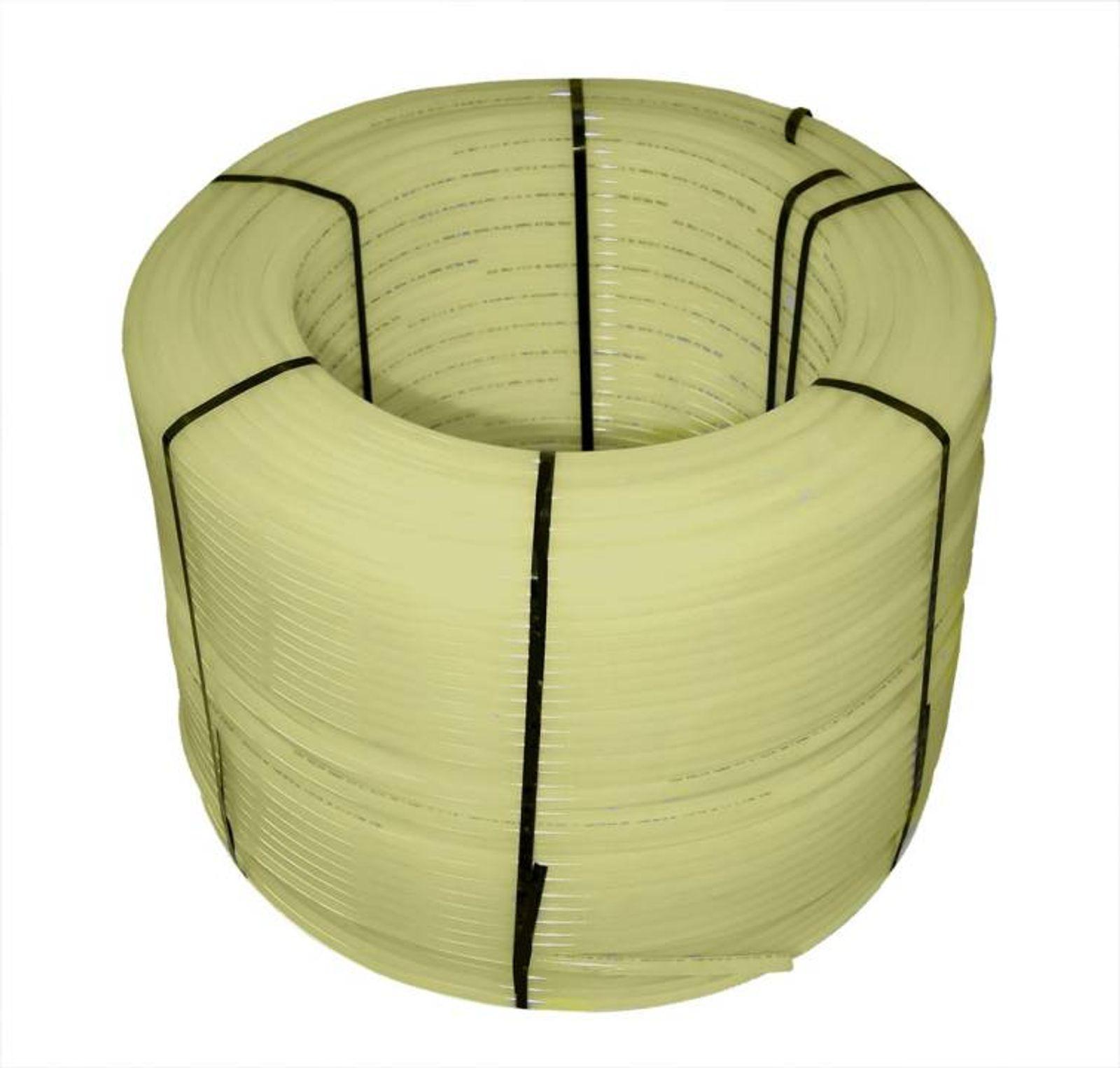 PE-Xc Rohr 14 x 2 mm 600 m Rolle