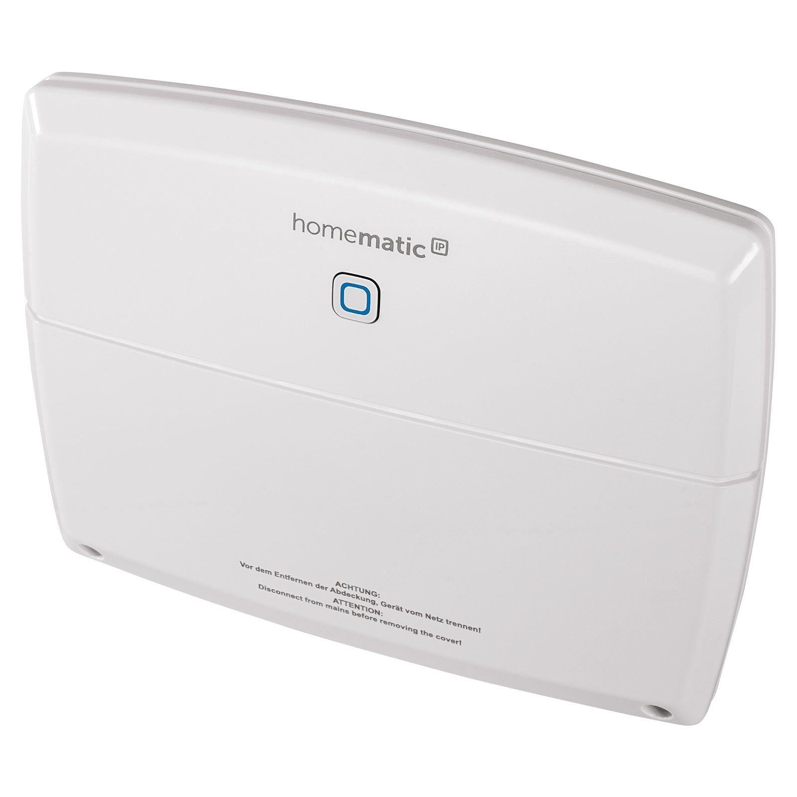 Homematic IP Smart Home Multi IO Box HmIP-MIOB – Bild 4 von 11