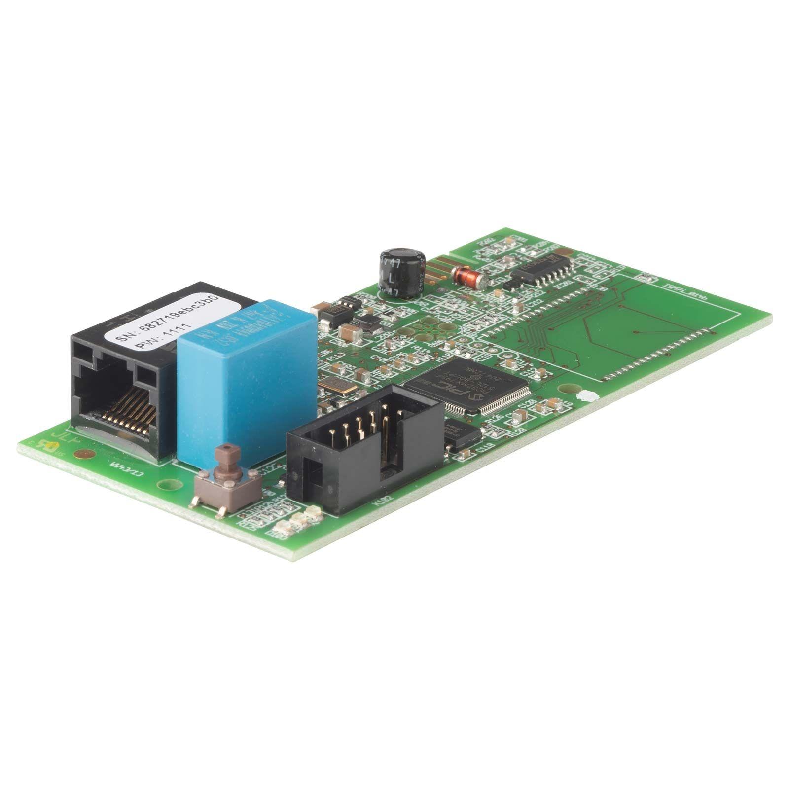 Wolf Ethernet-Schnittstellenmodul ISM8I Open Source – Bild 2 von 3