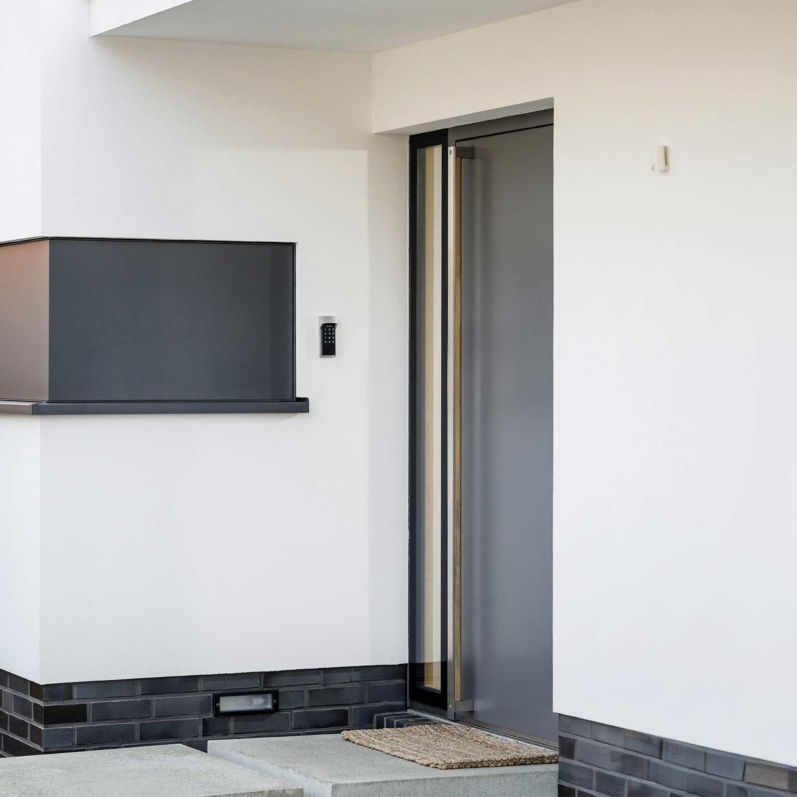 Homematic IP Smart Home Lichtsensor HmIP-SLO - außen – Bild 11 von 11