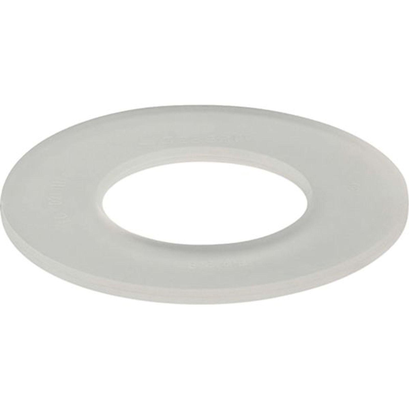 Geberit Flachdichtung für Geberit Spülventil von AP- und UP-SPK d63 x di 31 5 x 3mm
