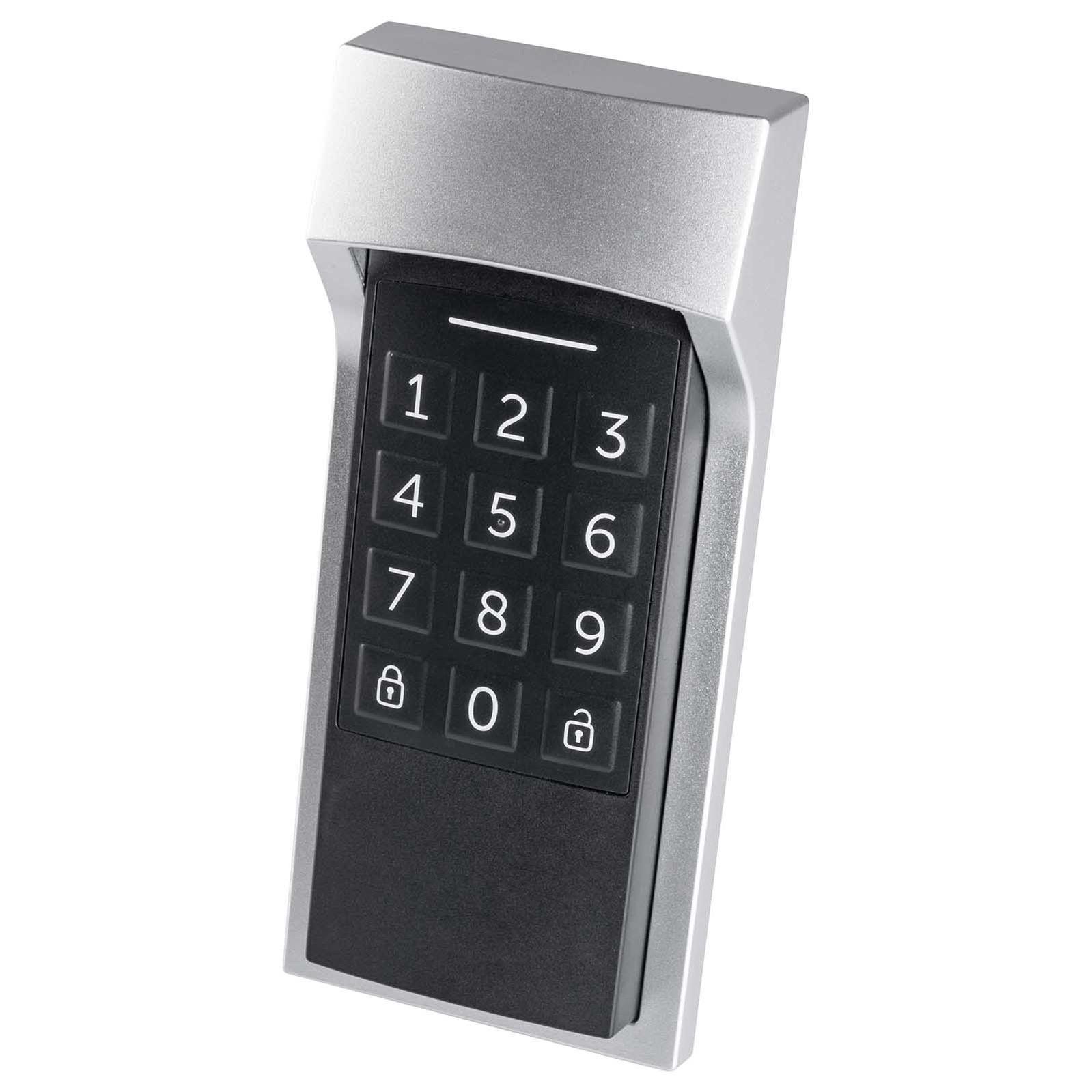 Homematic IP Smart Home Keypad HmIP-WKP