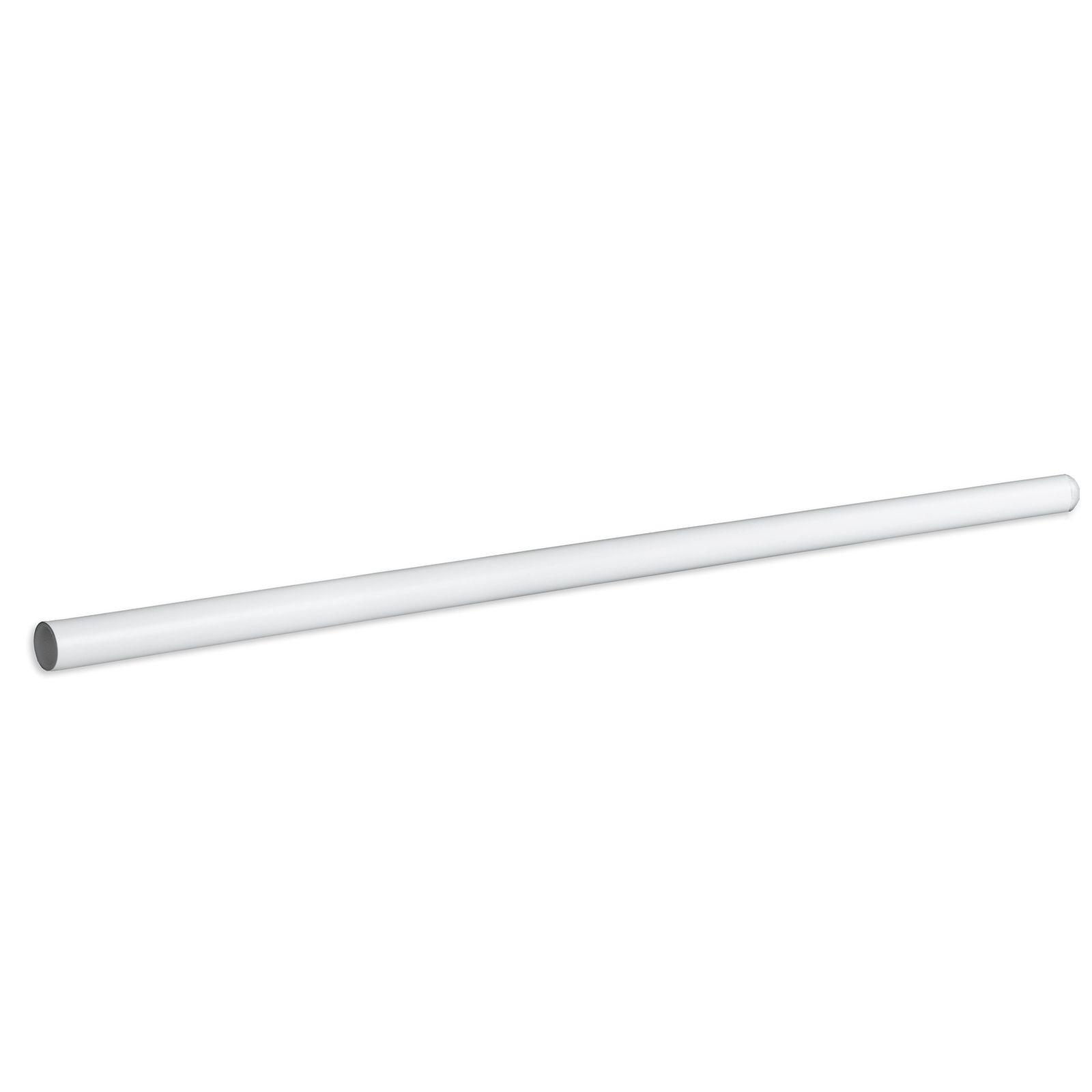 HakaGerodur HAKAthen Aluminium-Verbundrohr PE-RT II MMP Stange 1 m 32x3 mm – Bild 2 von 3