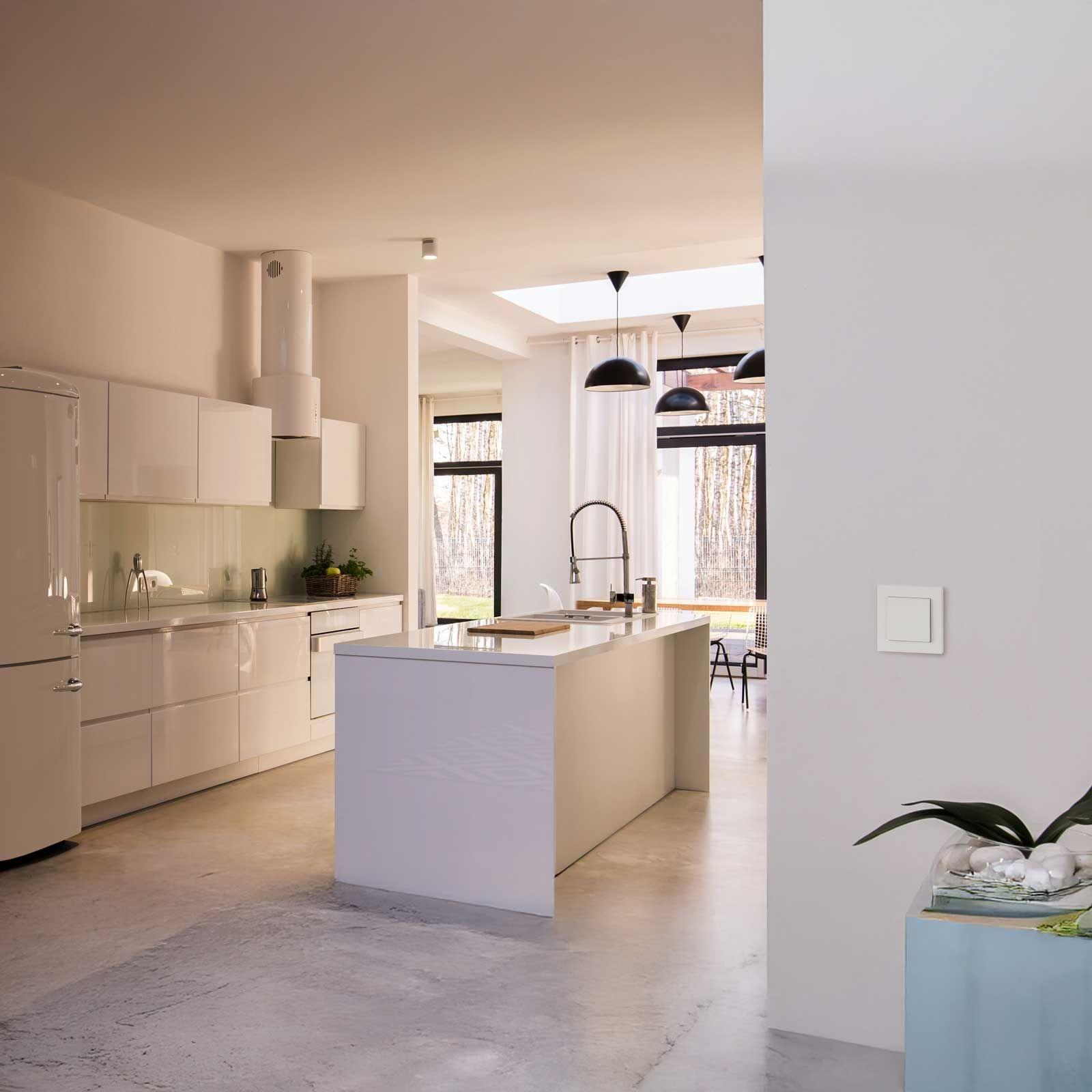 Eve Light Switch - Smarter Lichtschalter – Bild 14 von 14