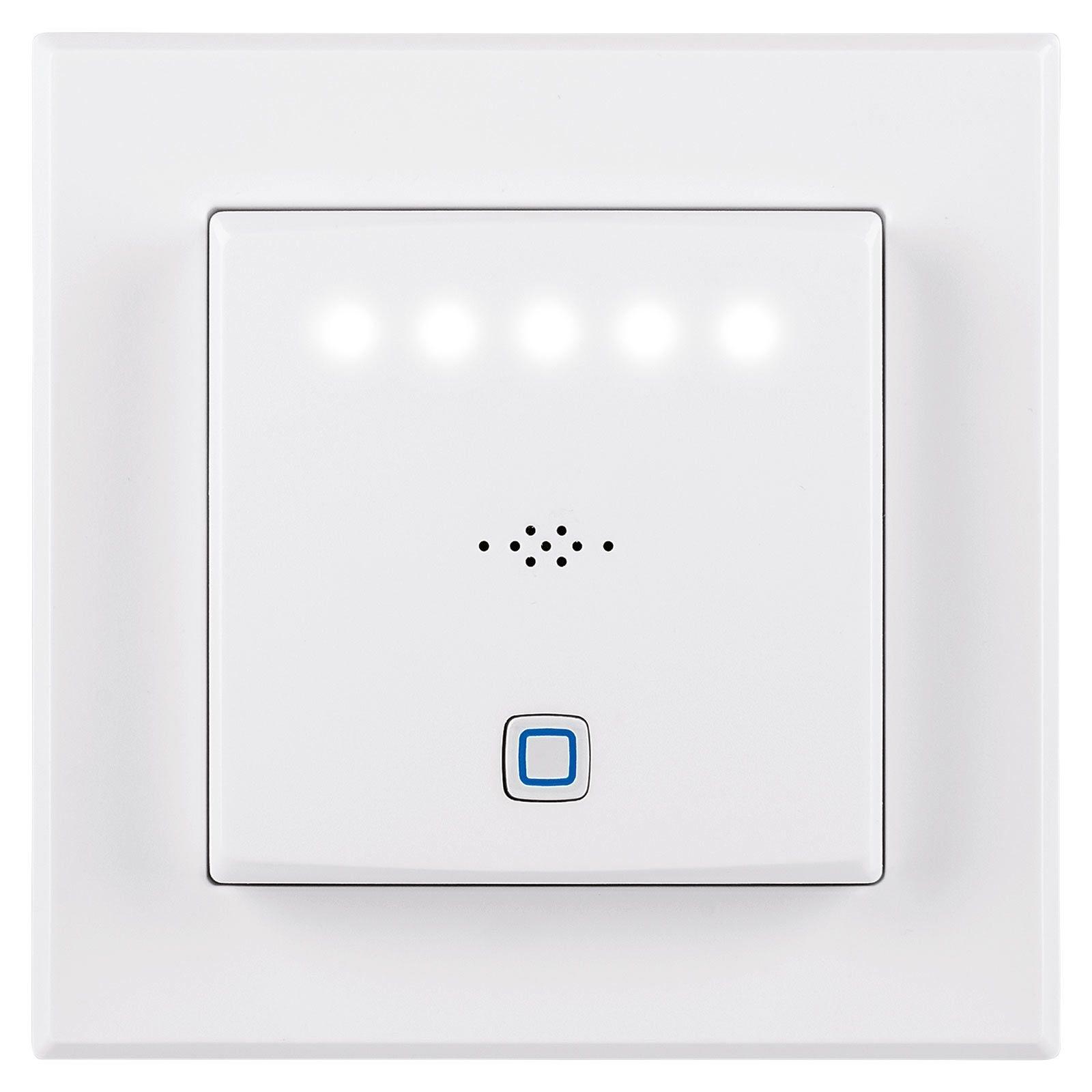 Homematic IP Smart Home CO2-Sensor, 230 V HmIP-SCTH230 – Bild 2 von 10