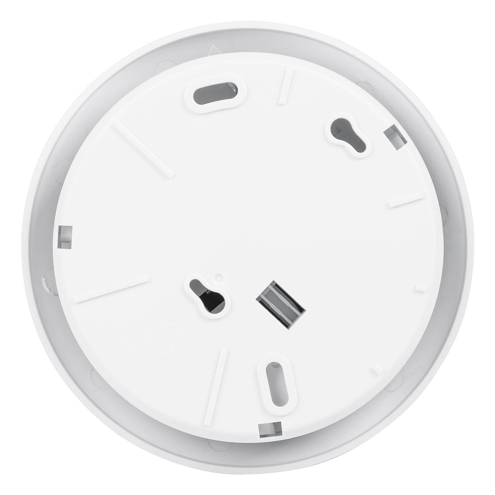 Homematic IP Smart Home Alarmsirene - innen HmIP-ASIR-2 – Bild 7 von 16