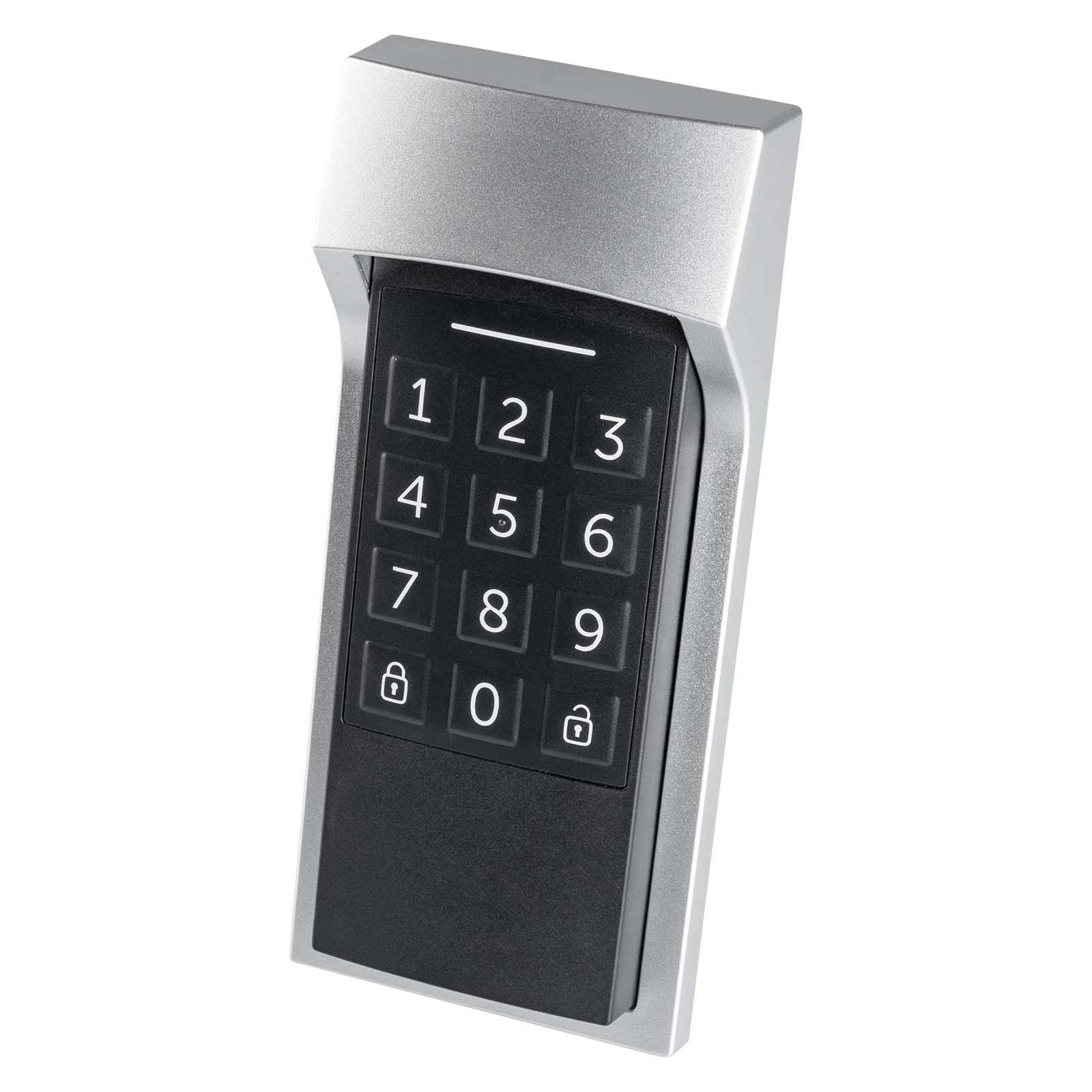 Homematic IP Smart Home Starter Set Mini Zutritt mit Keypad, Klingeltaster & Kombisignalgeber – Bild 10 von 19