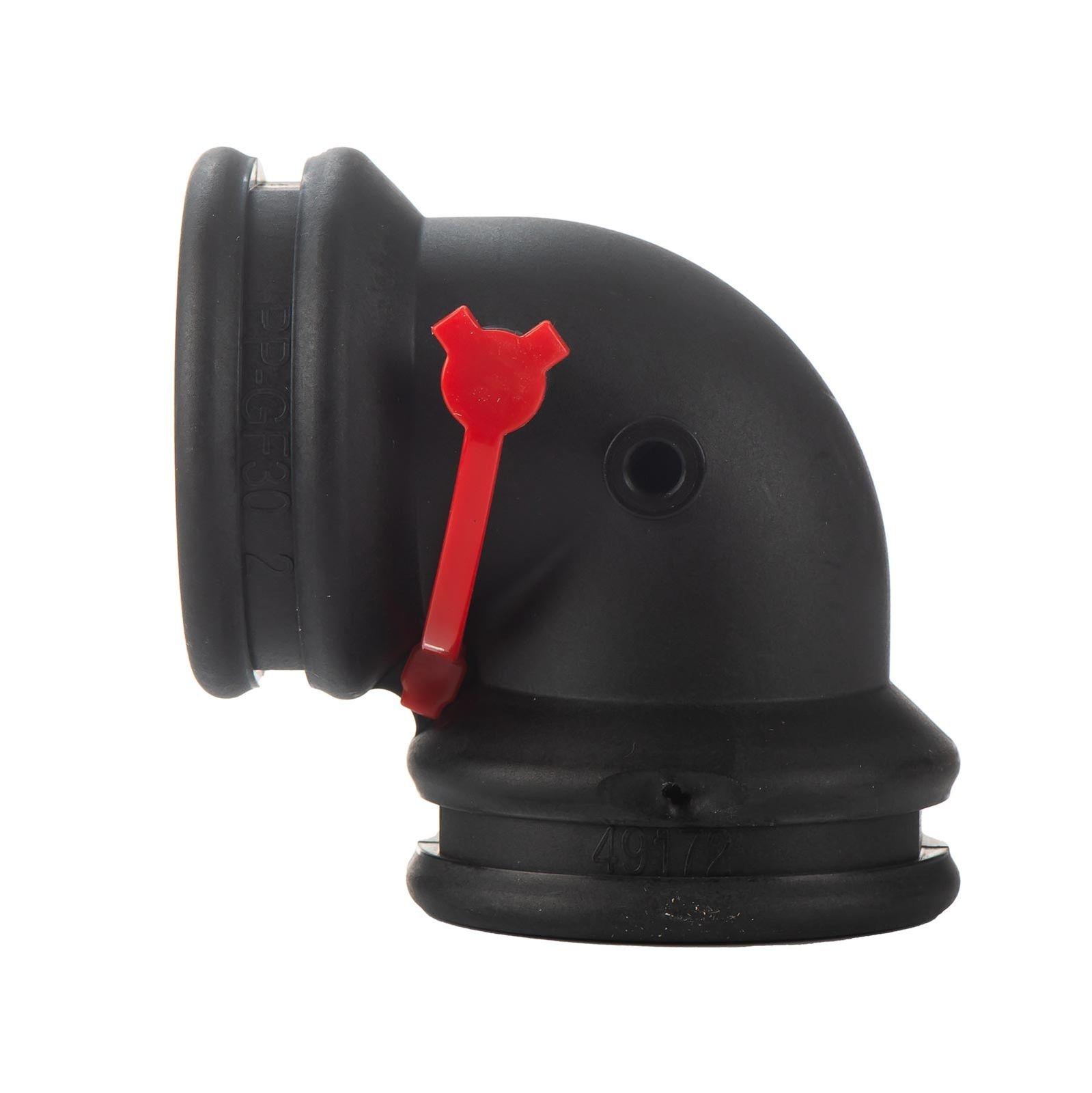 Jung Pumpen Schmutzwasserpumpe / Kellerentwässerungspumpe U3 KS - neue Version – Bild 3 von 3