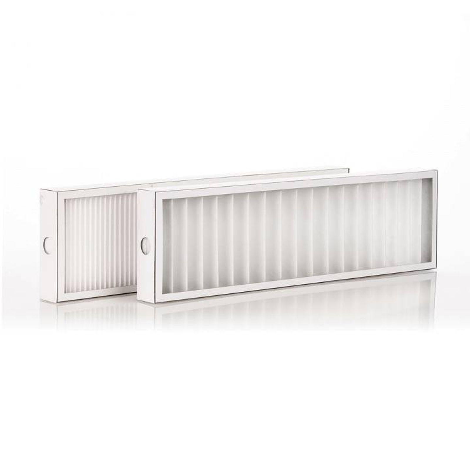 AERIVA Ersatzfilter-Set G4/F7 für KWL-Gerät P460