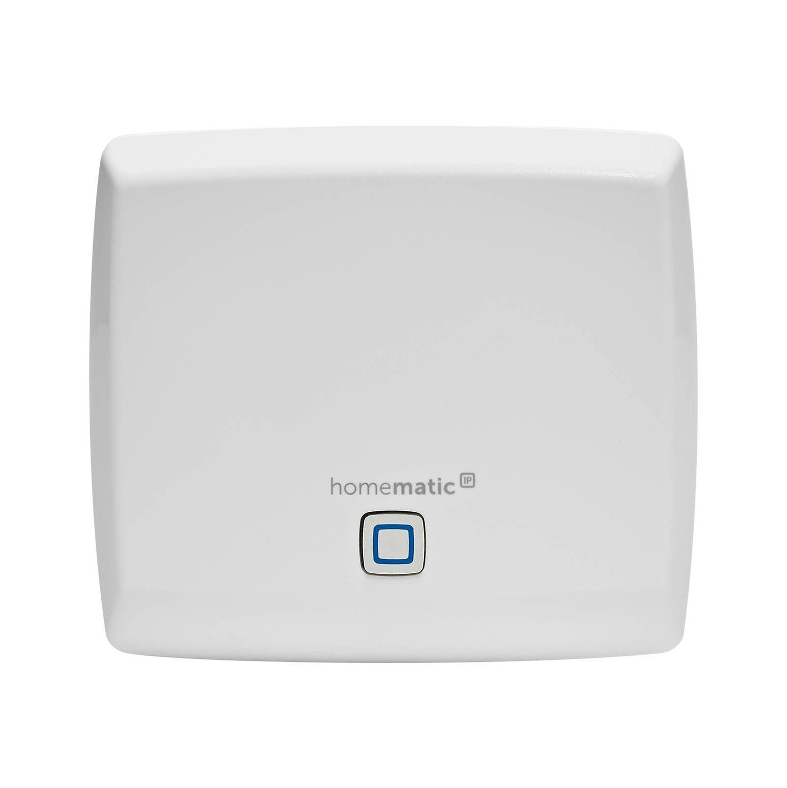 Homematic IP Smart Home Starter Set Mini Zutritt mit Keypad