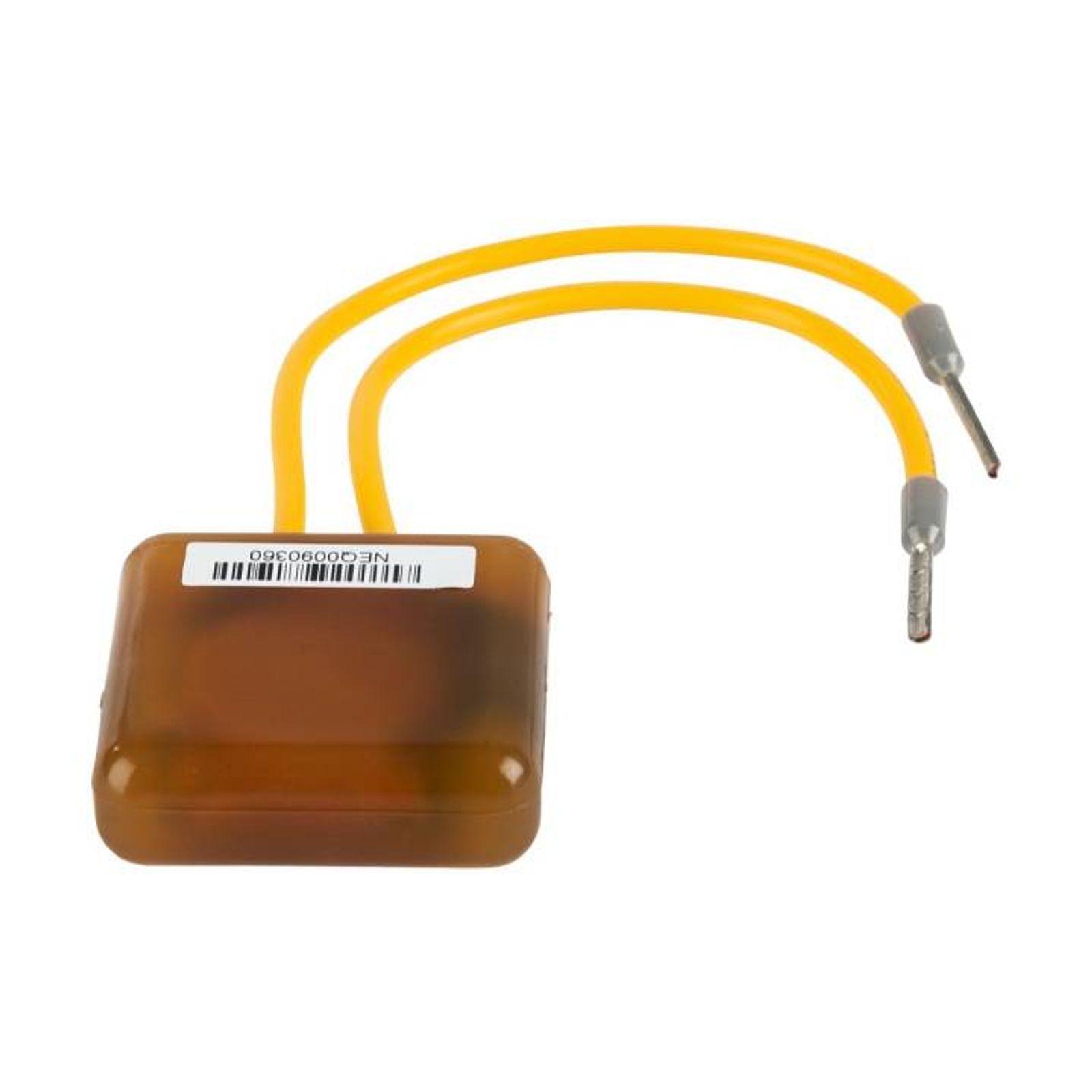 Homematic IP Smart Home Einschalt-Strombegrenzer ESB1 – Bild 6 von 7