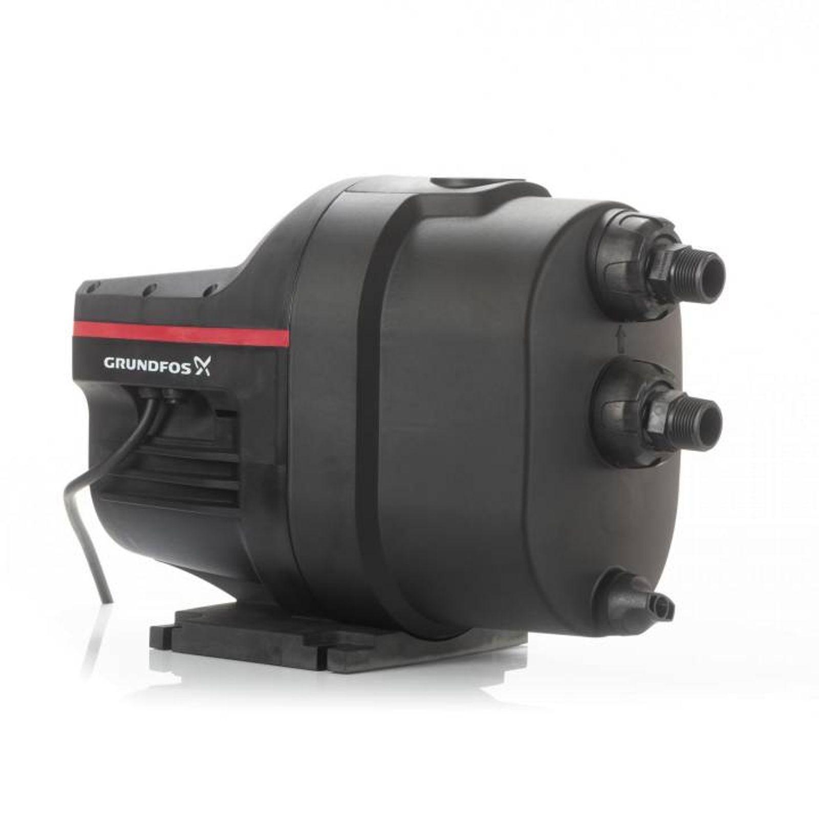 Grundfos Hauswasserwerk SCALA1 3-45 + Grundfos Saugfilter für Scala1 und Scala2 – Bild 2 von 6