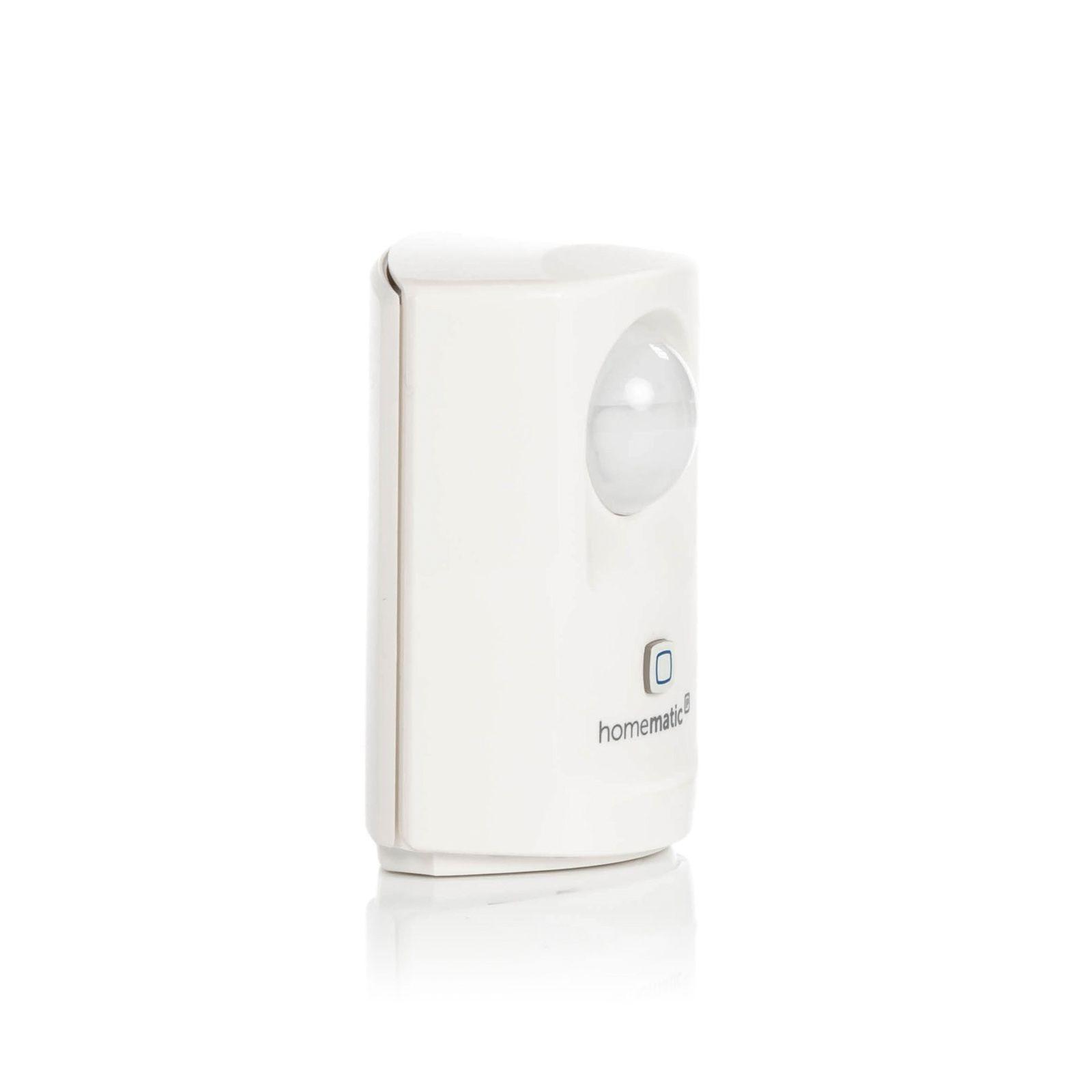 Homematic IP Smart Home Rauchmelder Set 3 Zimmer + Alarm – Bild 16 von 18