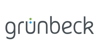 grünbeck Logo