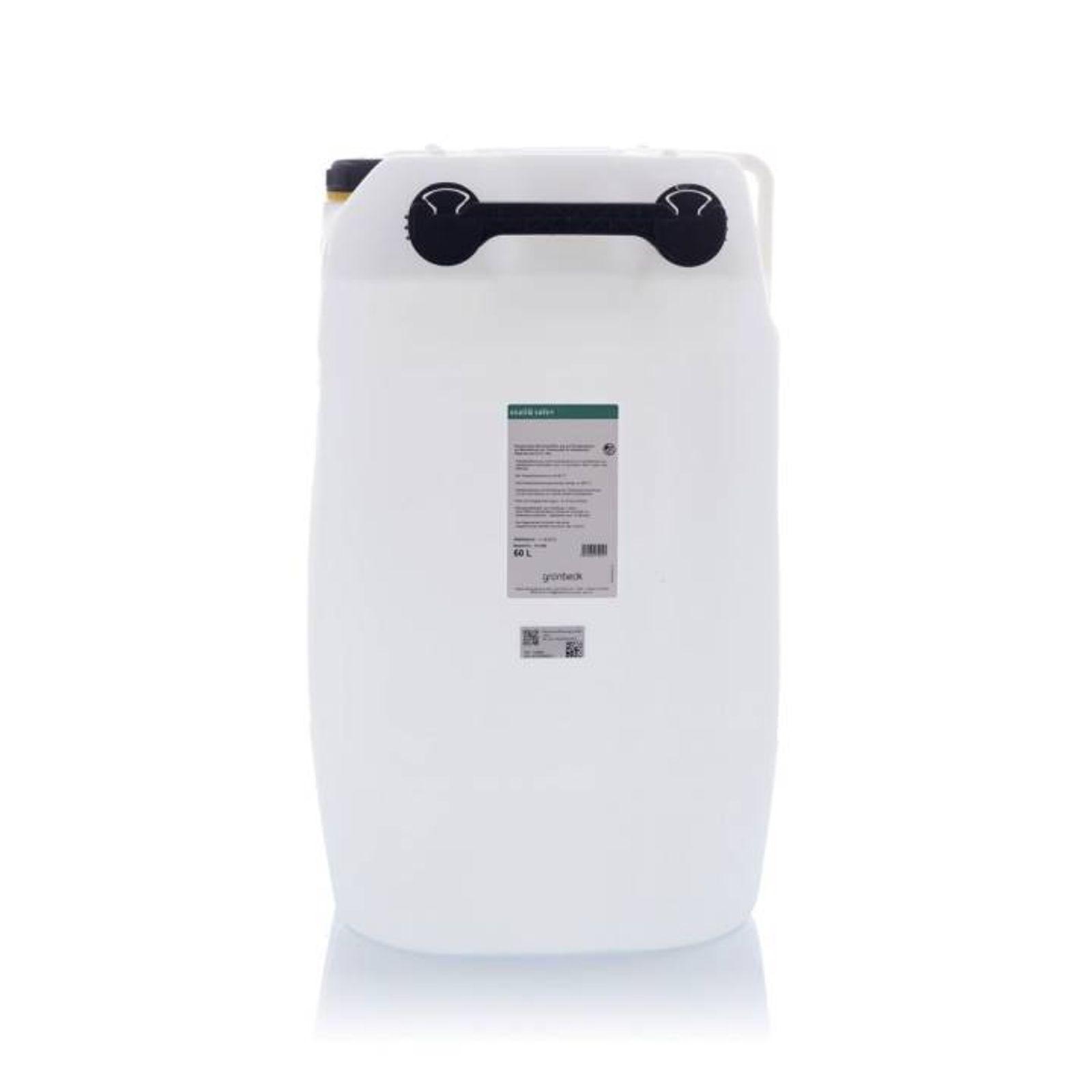 Grünbeck Mineralstofflösung exaliQ safe+ 60 Liter
