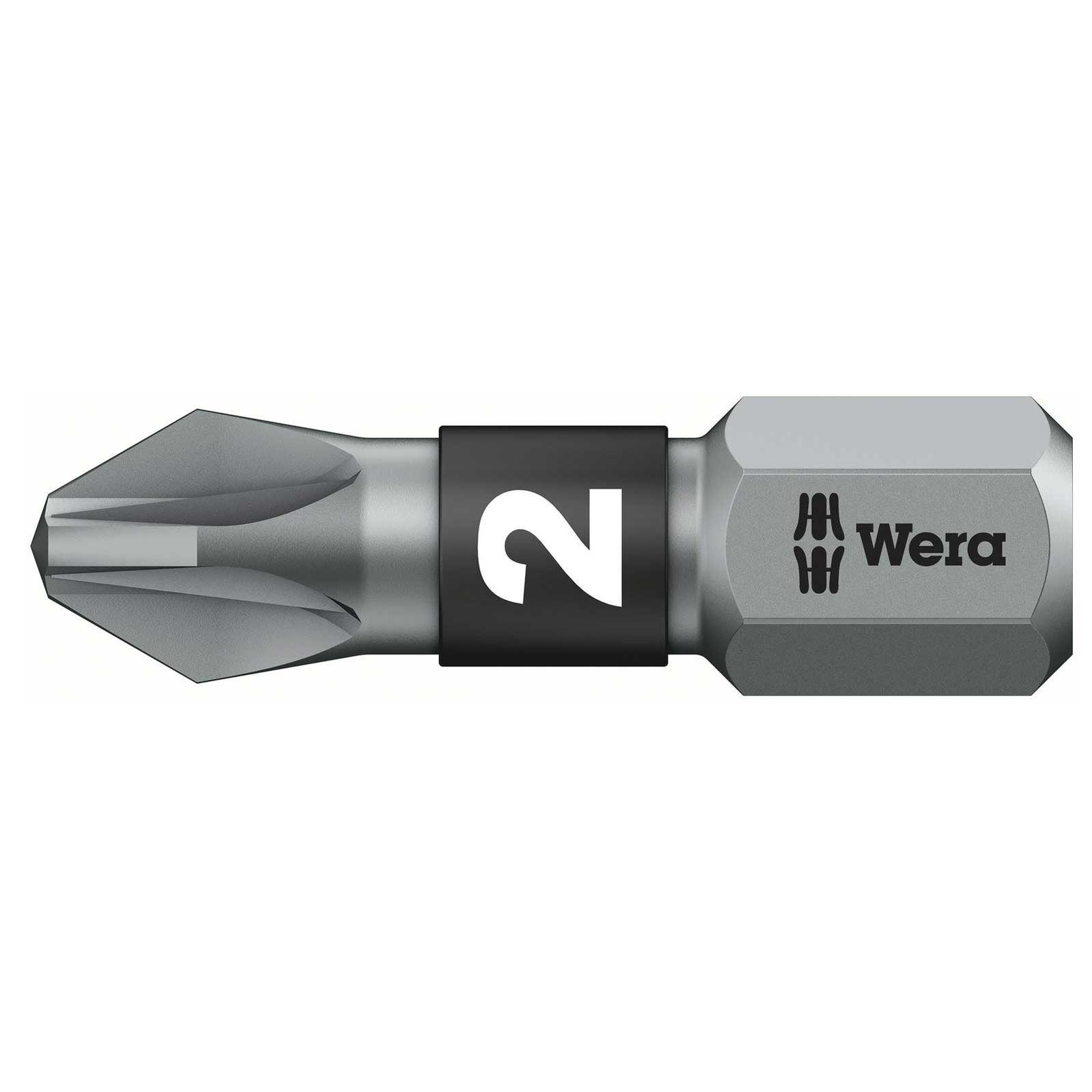 Wera Kraftform Kompakt 28 RA mit Tasche, 6?teilig
