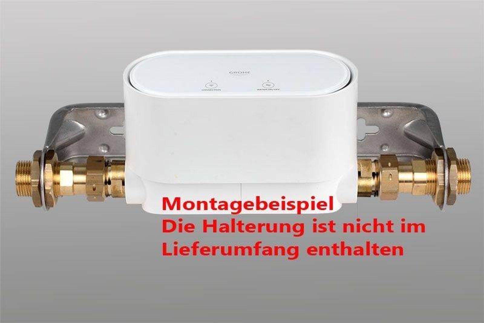 GROHE Sense Intelligente Wassersteuerung Komplettset – Bild 11 von 11