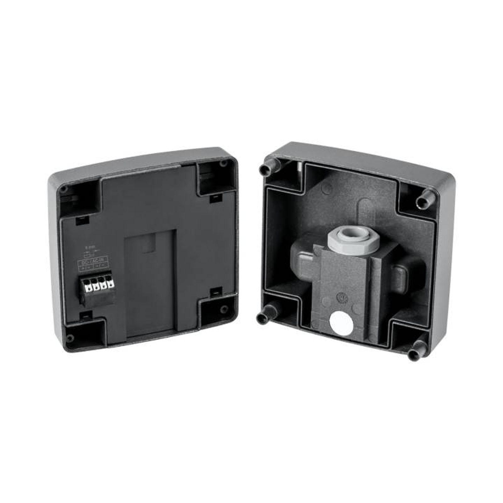 Homematic IP Smart Home Regensensor HmIP-SRD – Bild 7 von 10