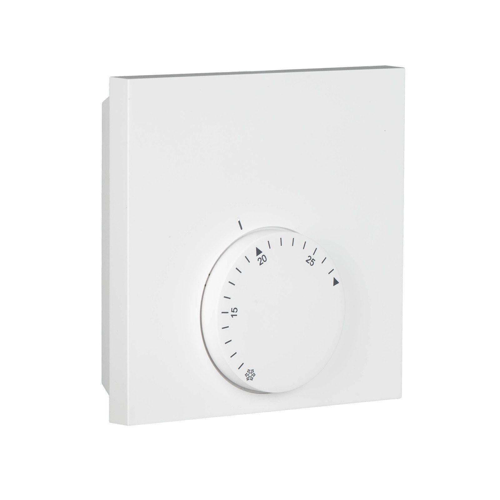 Alpha Regler direct Analog HK 24 V, Skala Grad Celsius