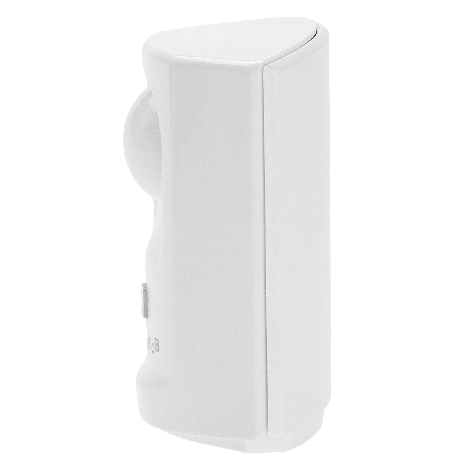 Homematic IP Smart Home Bewegungsmelder mit Dämmerungssensor - innen HmIP-SMI – Bild 6 von 18