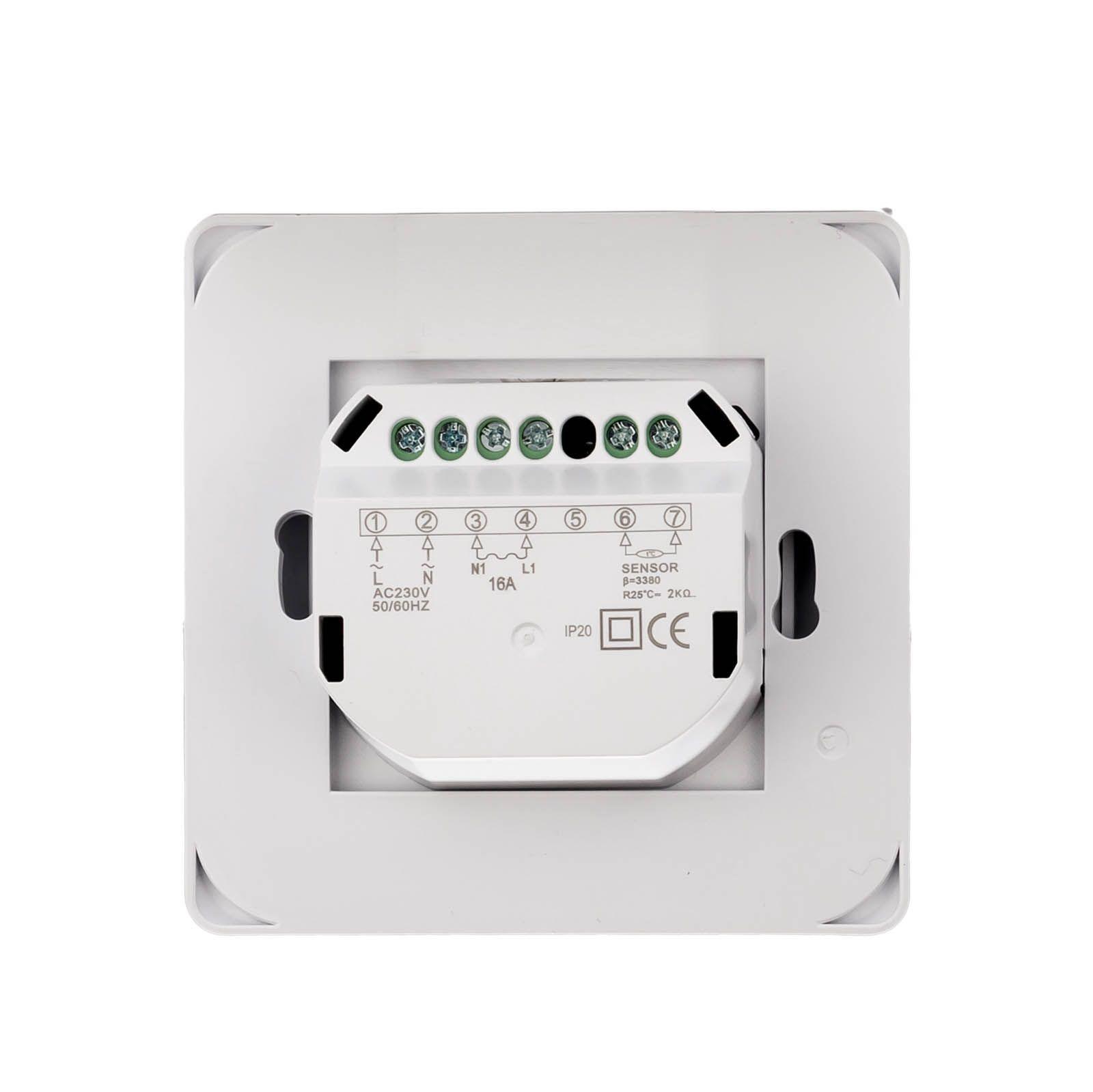 Perobe Regler Analog Typ 9518.BK20 – Bild 3 von 3