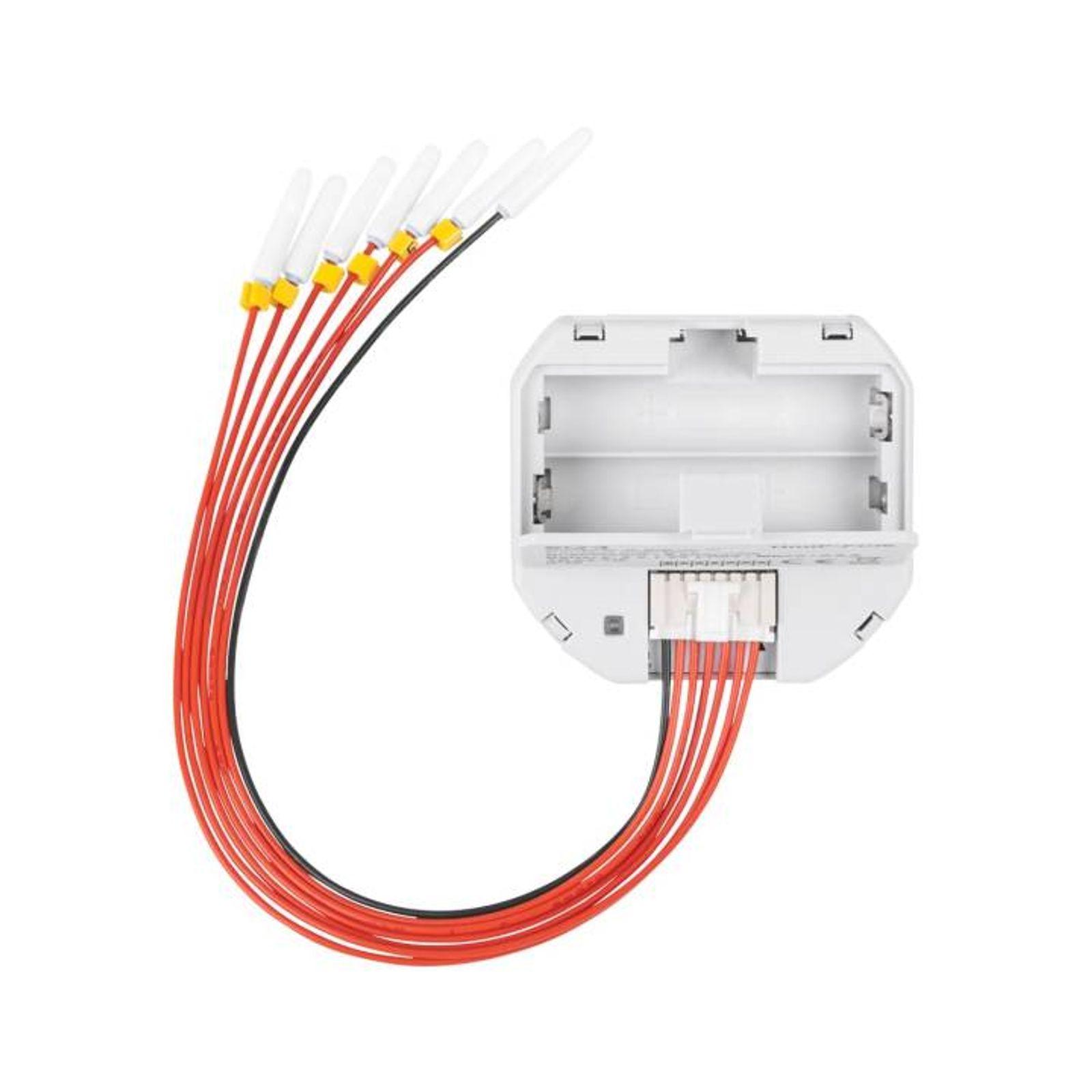 Homematic IP Smart Home Kontakt-Schnittstelle Unterputz - 6-fach HmIP-FCI6 – Bild 7 von 8