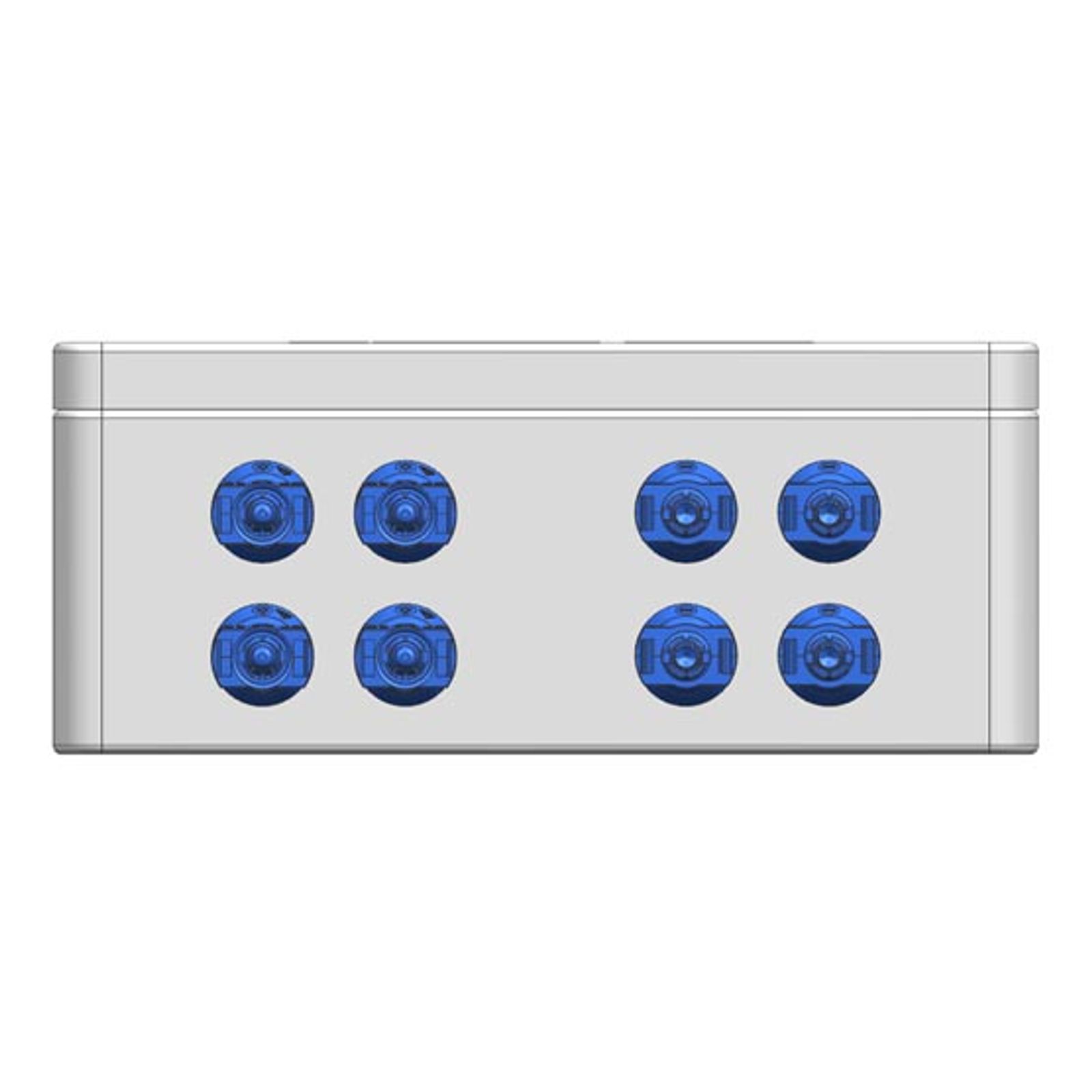 Fox ESS HV Junction Box-50