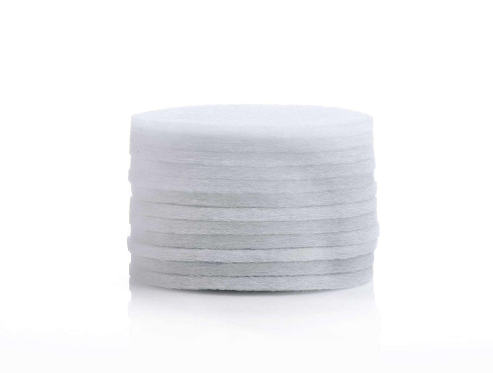 AERIVA Ersatzfilter Filterset G2 für Vaillant ABL Ventil 125 mm 12 Stück – Bild 3 von 4