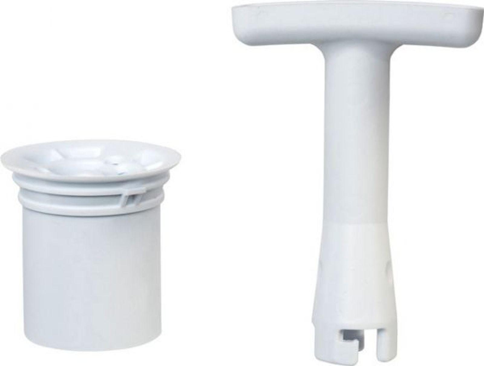 Geruchsverschluss für Urinal Dry