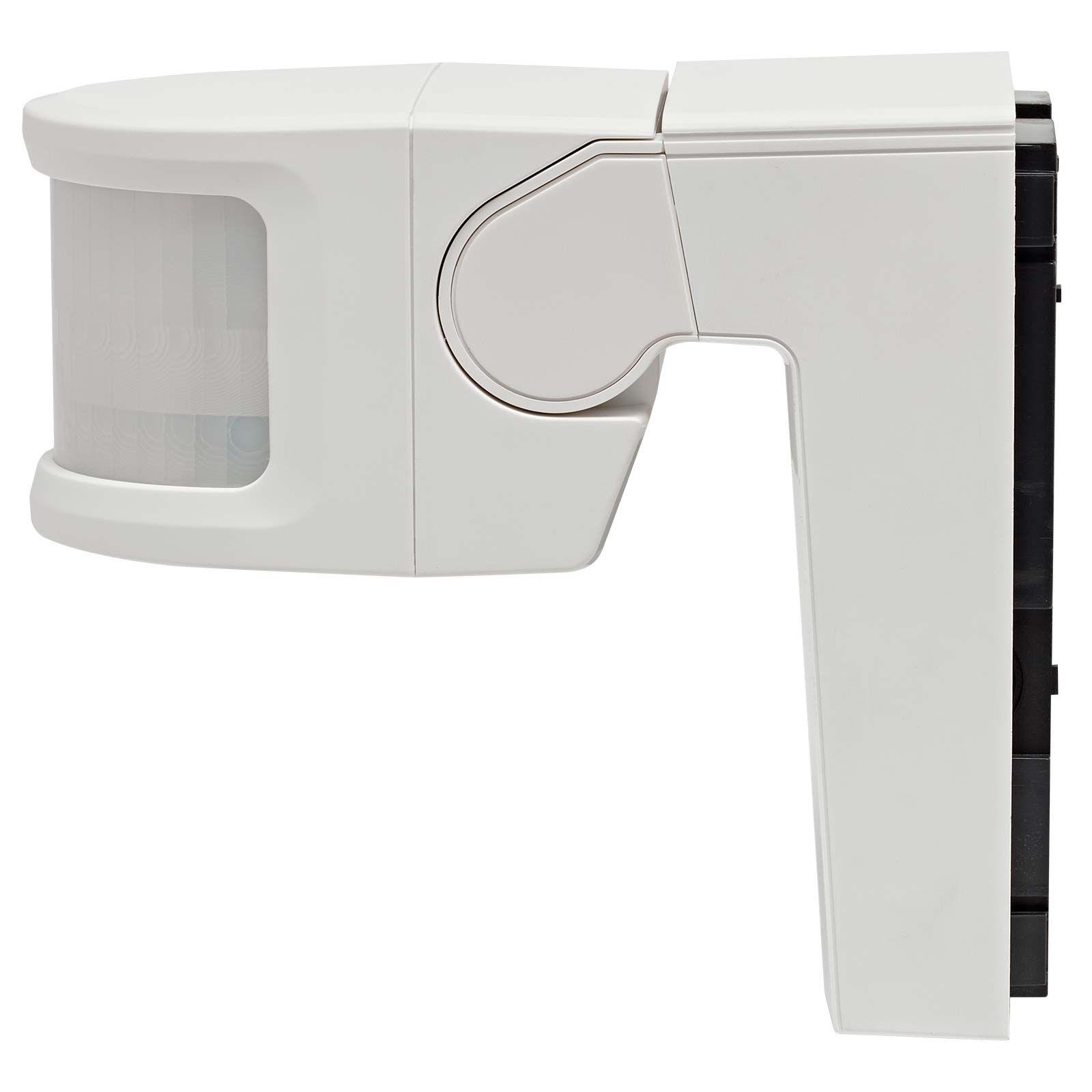 Homematic IP Smart Home Bewegungsmelder mit Schaltaktor außen HmIP-SMO230