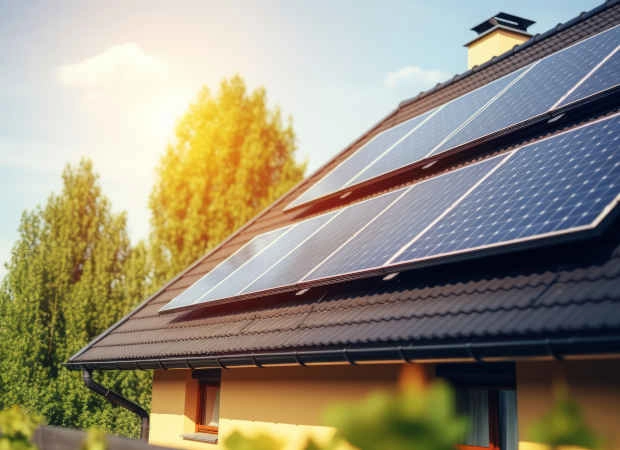 Photovoltaik: Jetzt ist der richtige Zeitpunkt mit PV durchzustarten