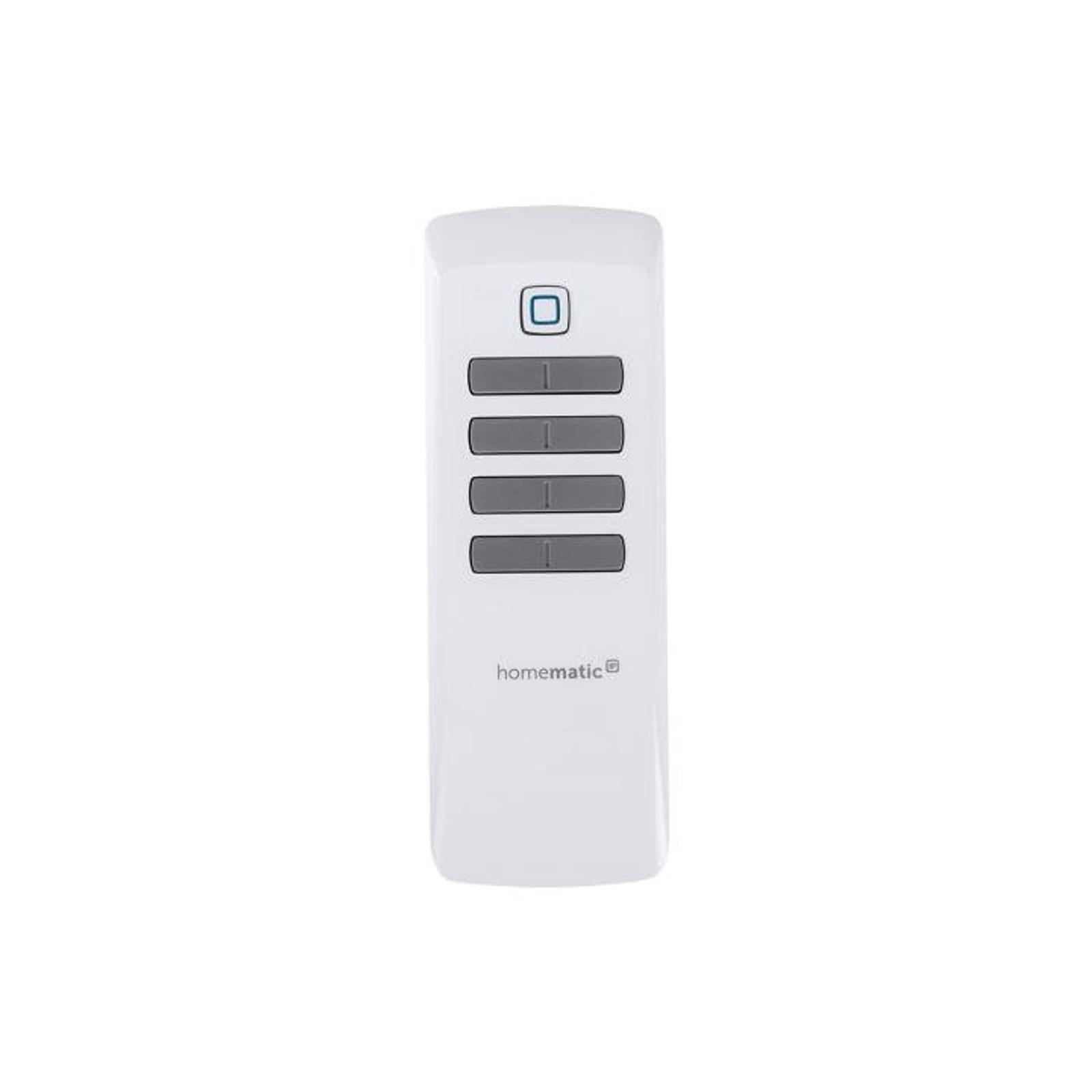 Homematic IP Smart Home Fernbedienung - 8 Tasten HmIP-RC8 – Bild 2 von 9