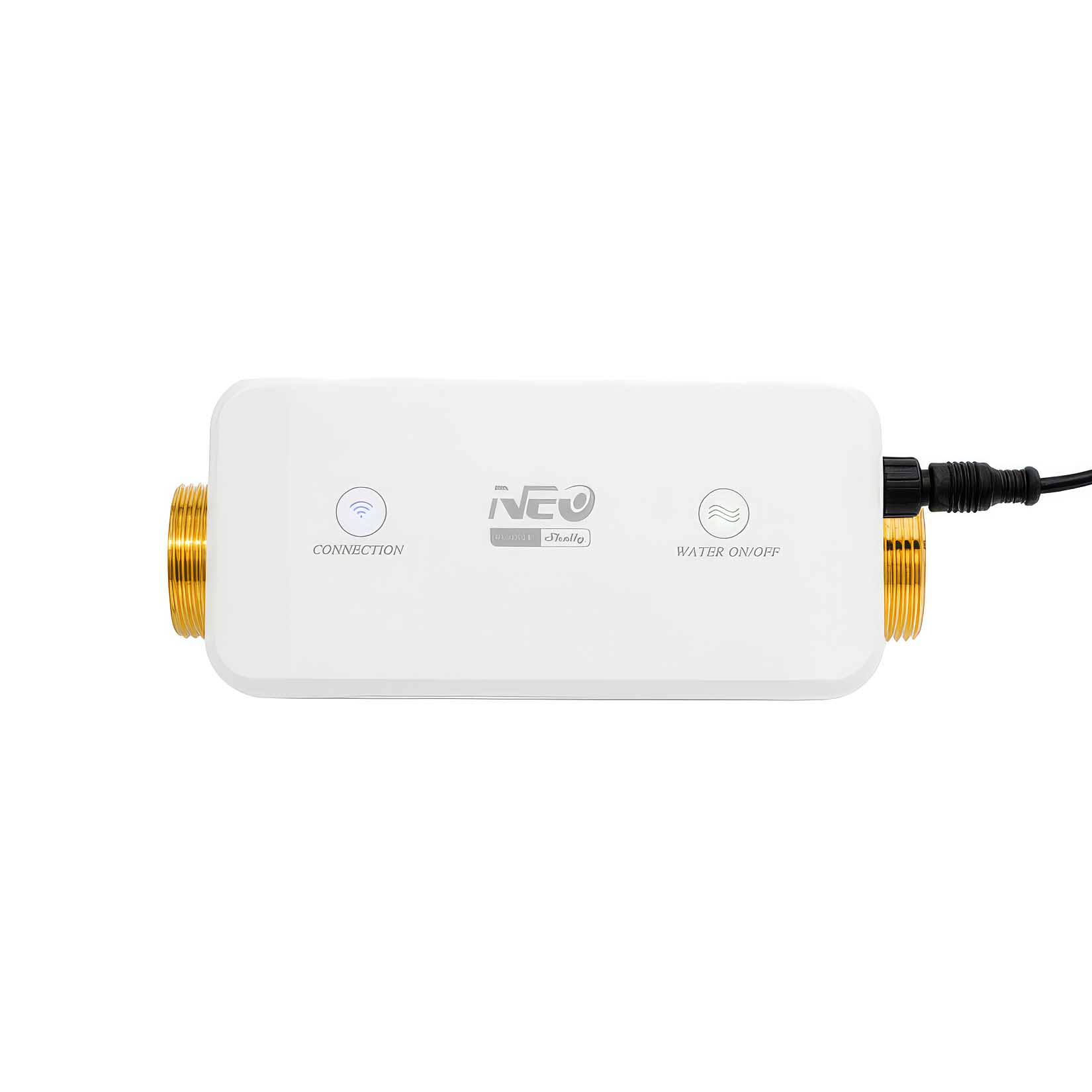 Neo Smart Water Valve NAS-WV02W – Bild 5 von 6