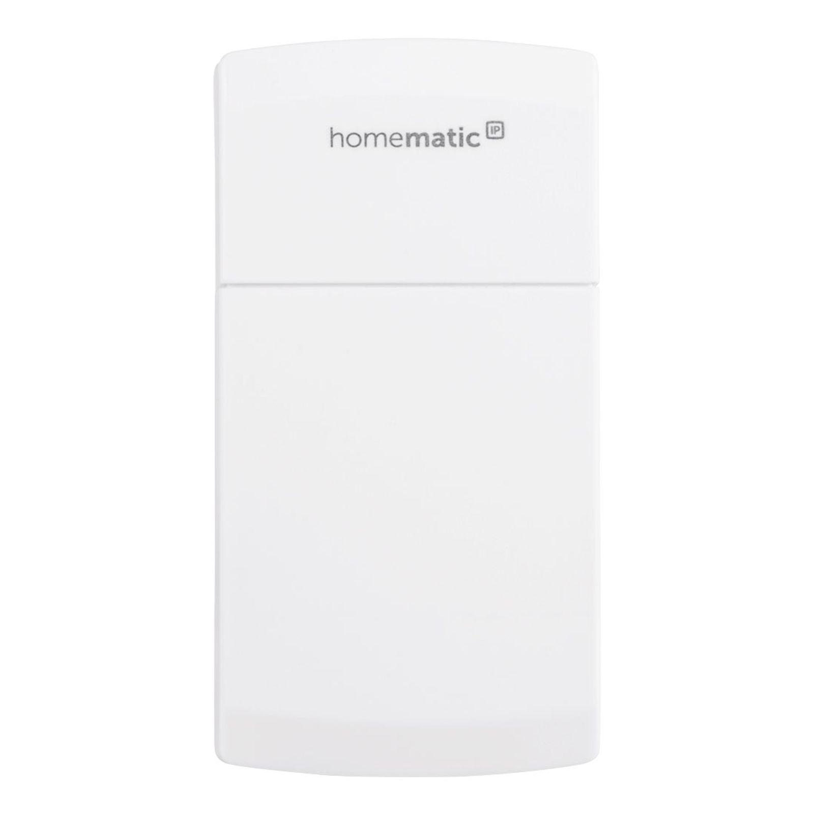 Homematic IP Smart Home Heizkörperthermostat kompakt-2 HmIP-eTRV-C-2 – Bild 3 von 15