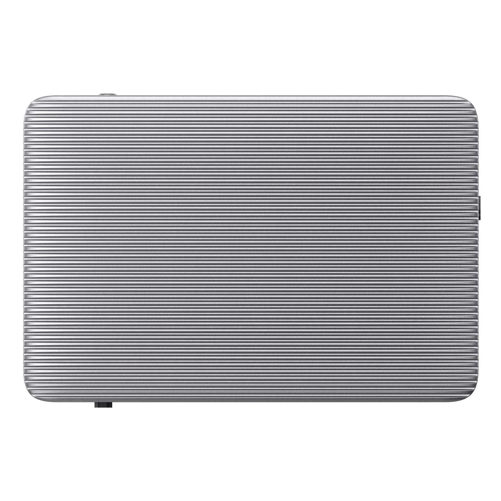 Zendure SolarFlow 2400 AC Mikrowechselrichter + AB3000X Batteriespeicher 2,88 kWh