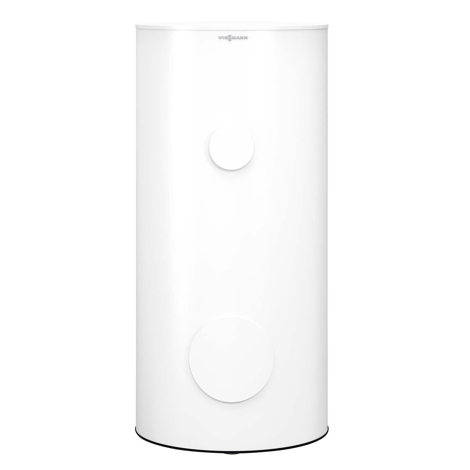 Viessmann Paket Vitocal 150-A Luft/Wasser-Wärmepumpe 9,7 kW AWO-E-AC 151.A10 400V Monoblock mit Speicher Vitocell 100-V CVWC 250l