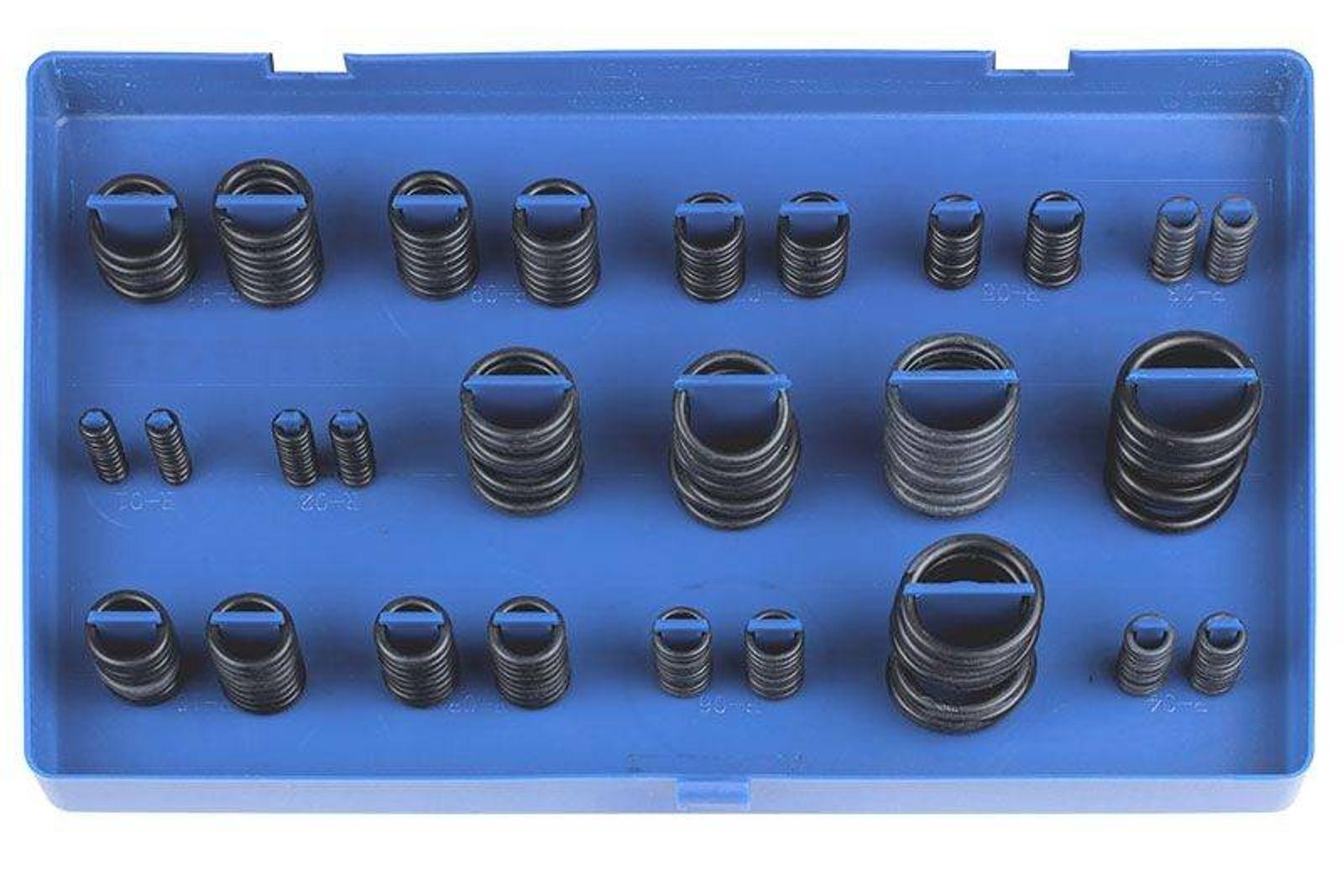Airfit Universal O-Ring Sortiment – Bild 3 von 3